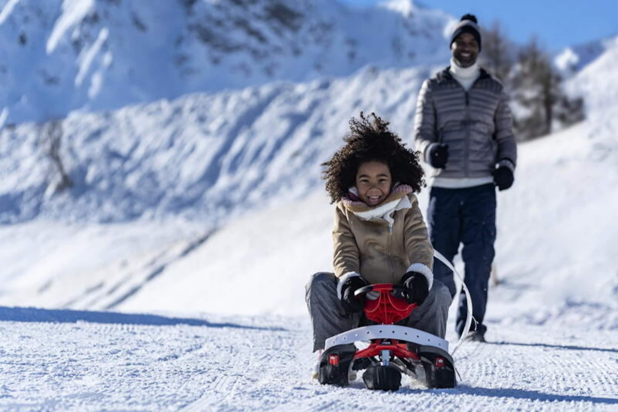 Résidence Club MMV Le Serra Neva****-Untagged