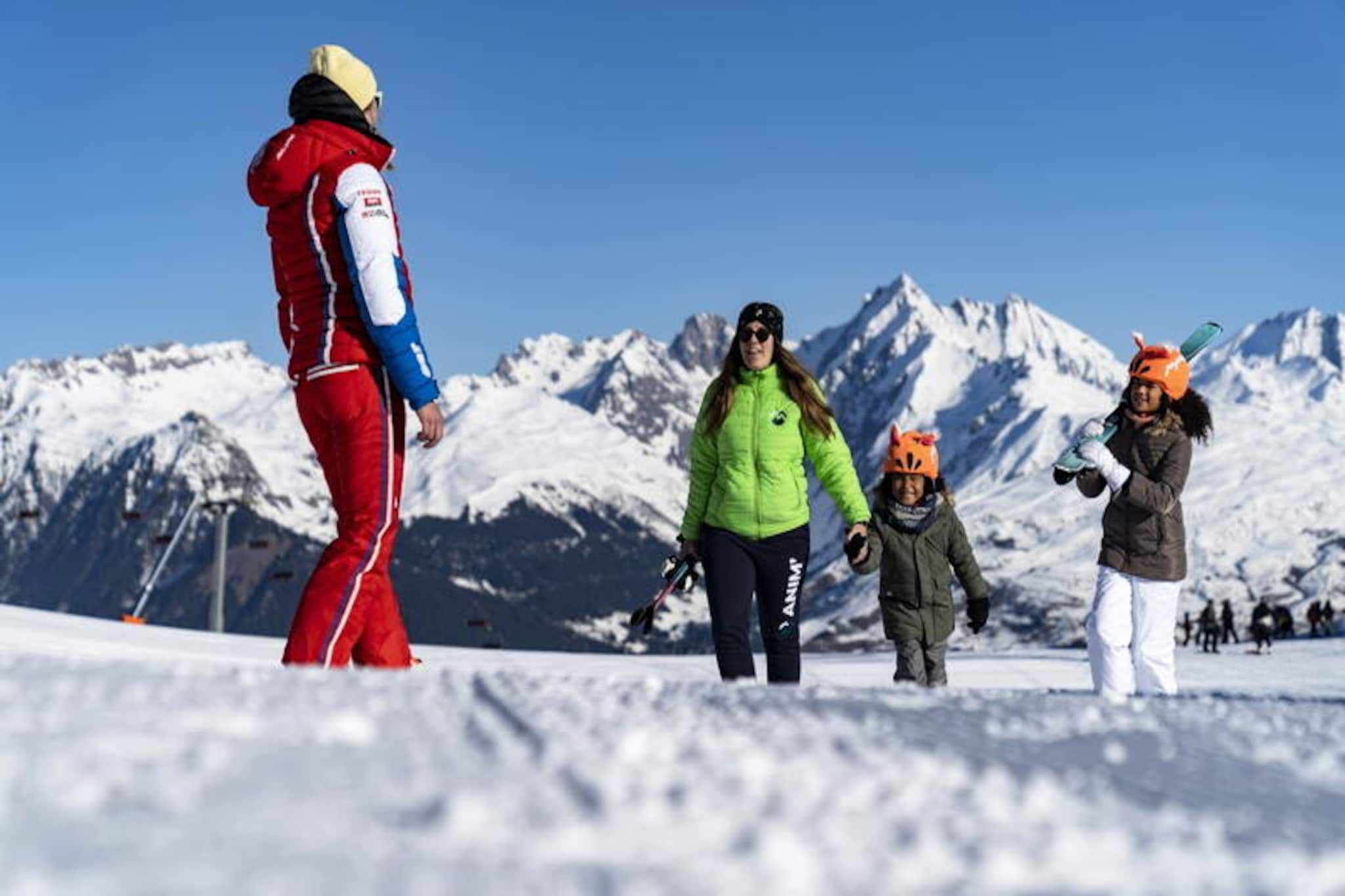 Résidence Club MMV Le Serra Neva****