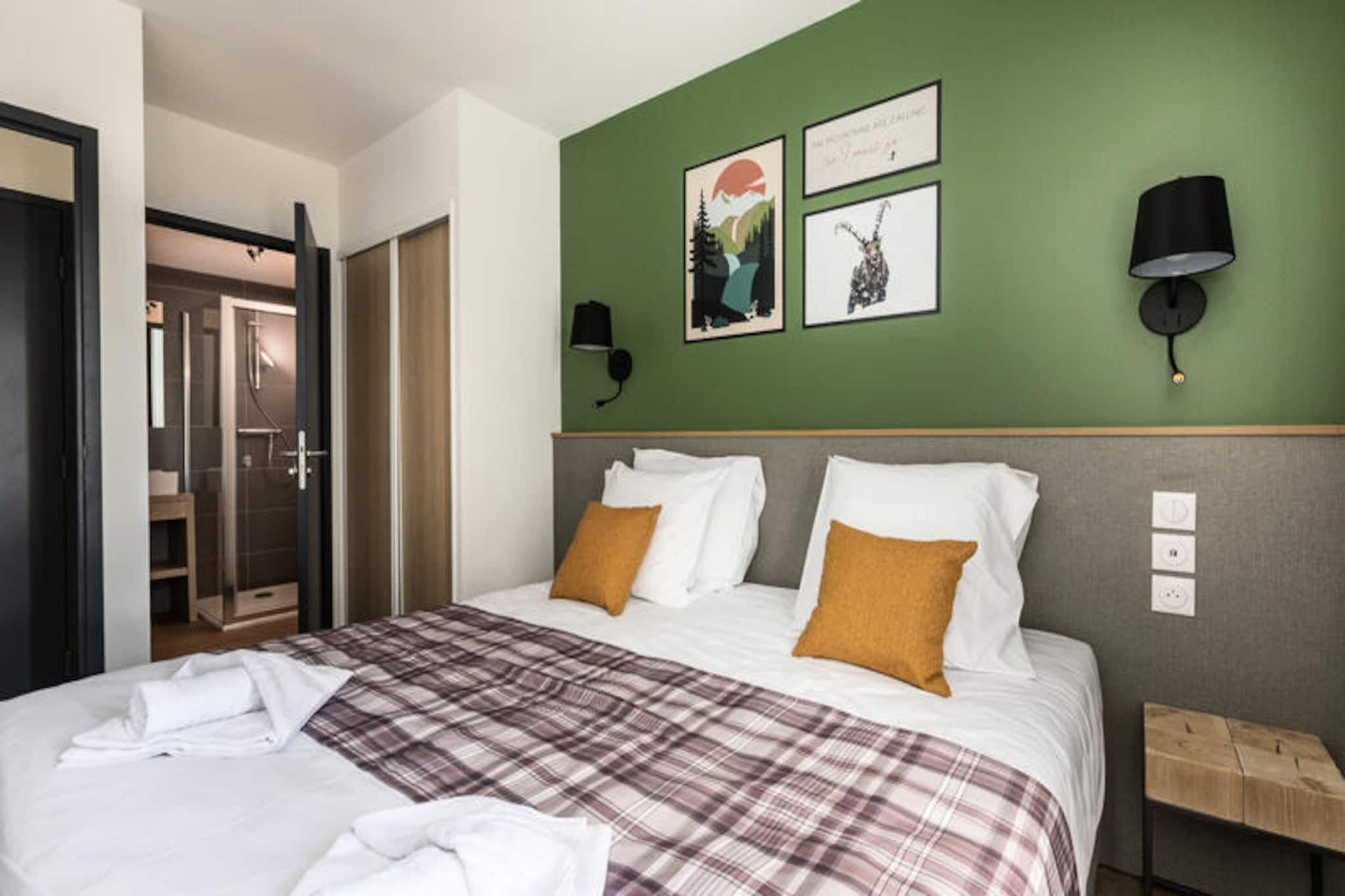 Résidence Club MMV Le Serra Neva****-Untagged