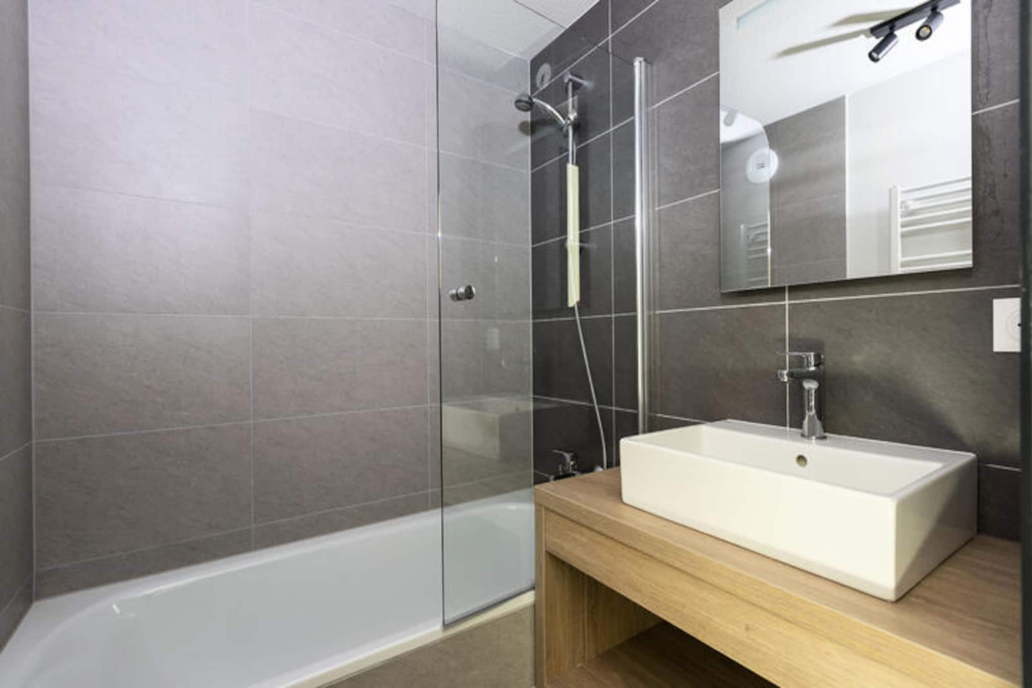 Résidence Club MMV Le Serra Neva****-Untagged