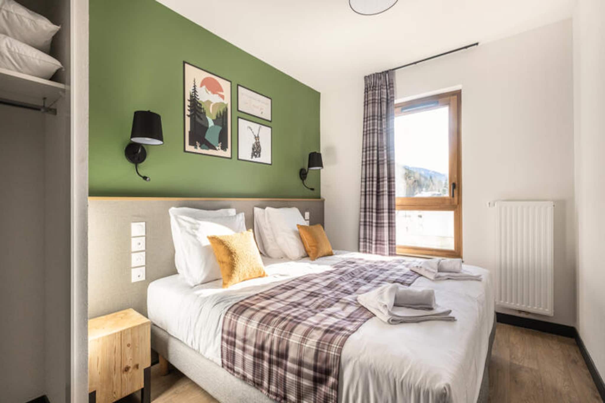 Résidence Club MMV Le Serra Neva****-Untagged