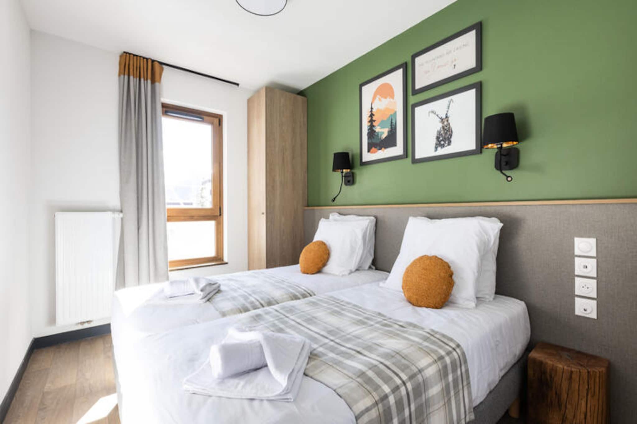 Résidence Club MMV Le Serra Neva****-Untagged