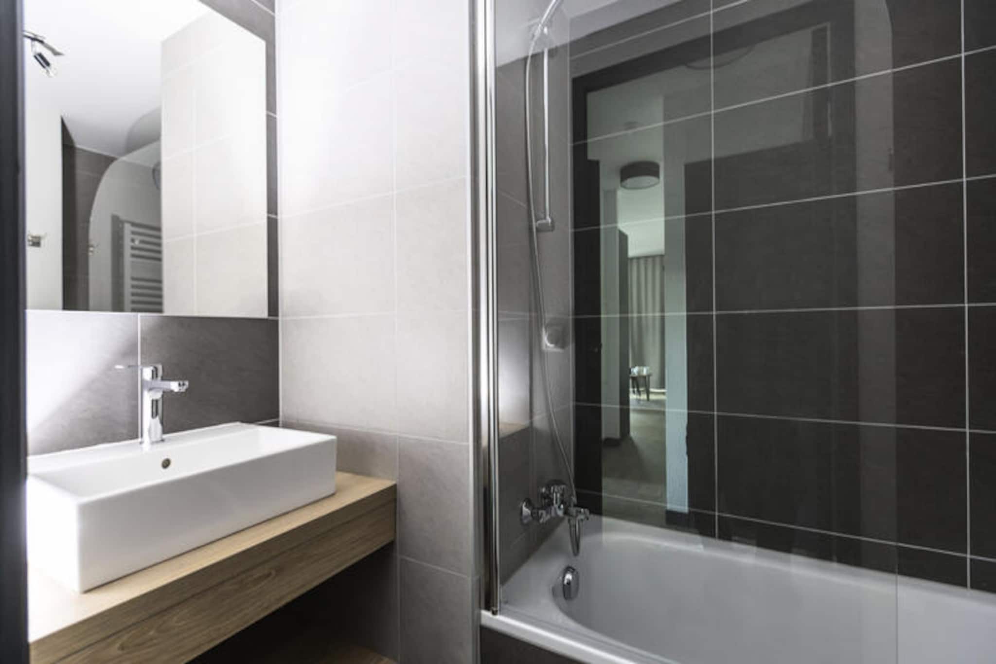 Résidence Club MMV Le Serra Neva****-Untagged