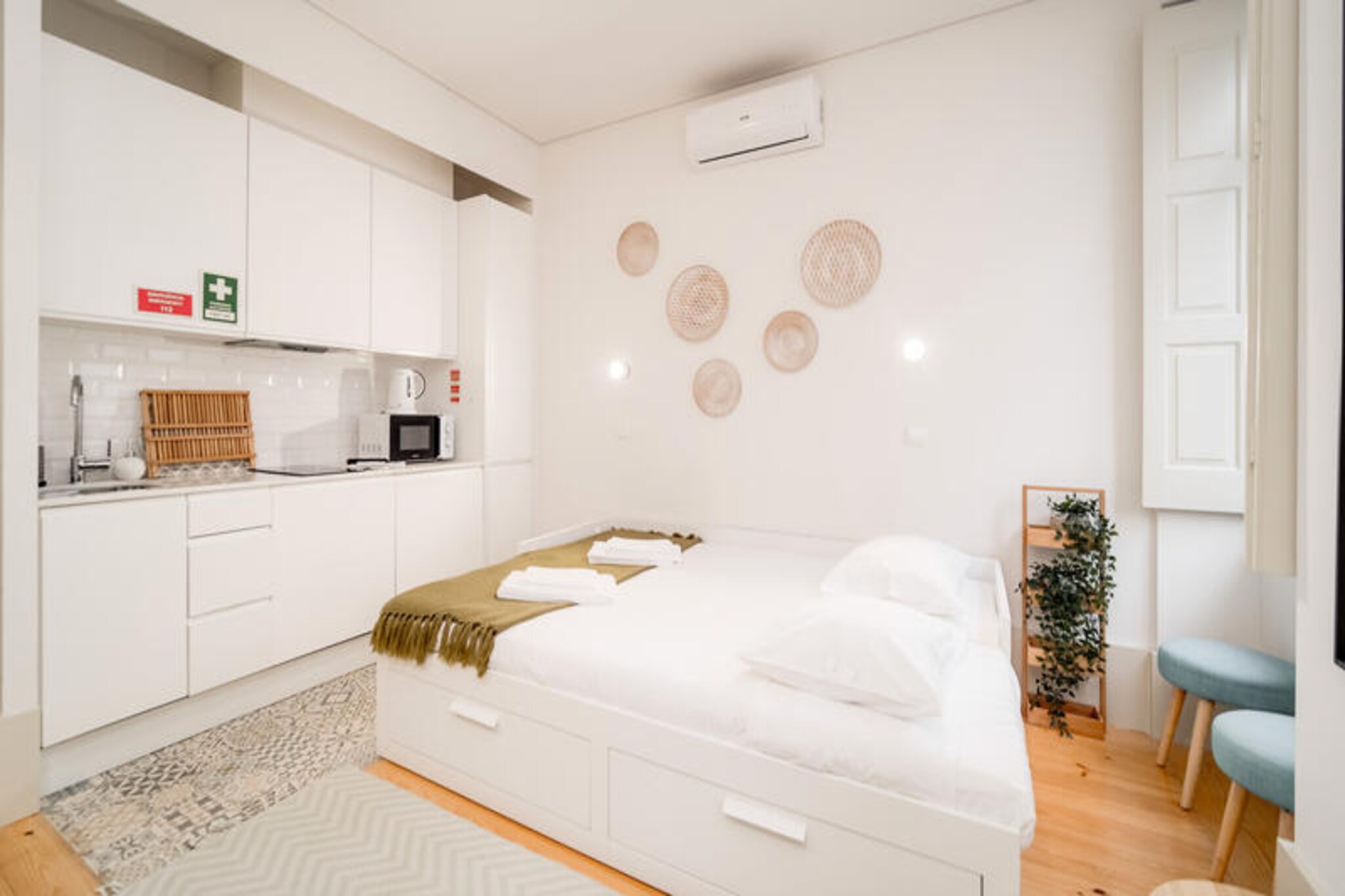 Apartment in Porto near Douro River