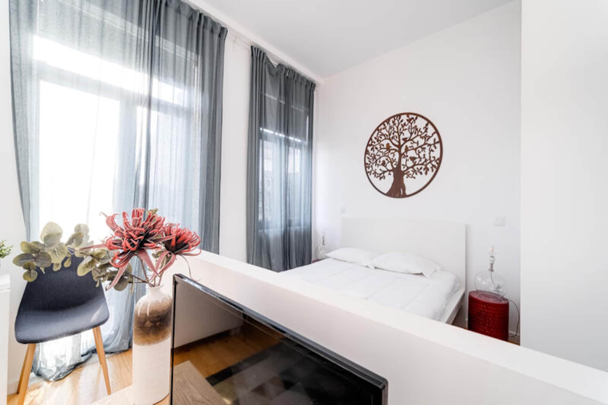 Apartment in Porto near Rio Douro