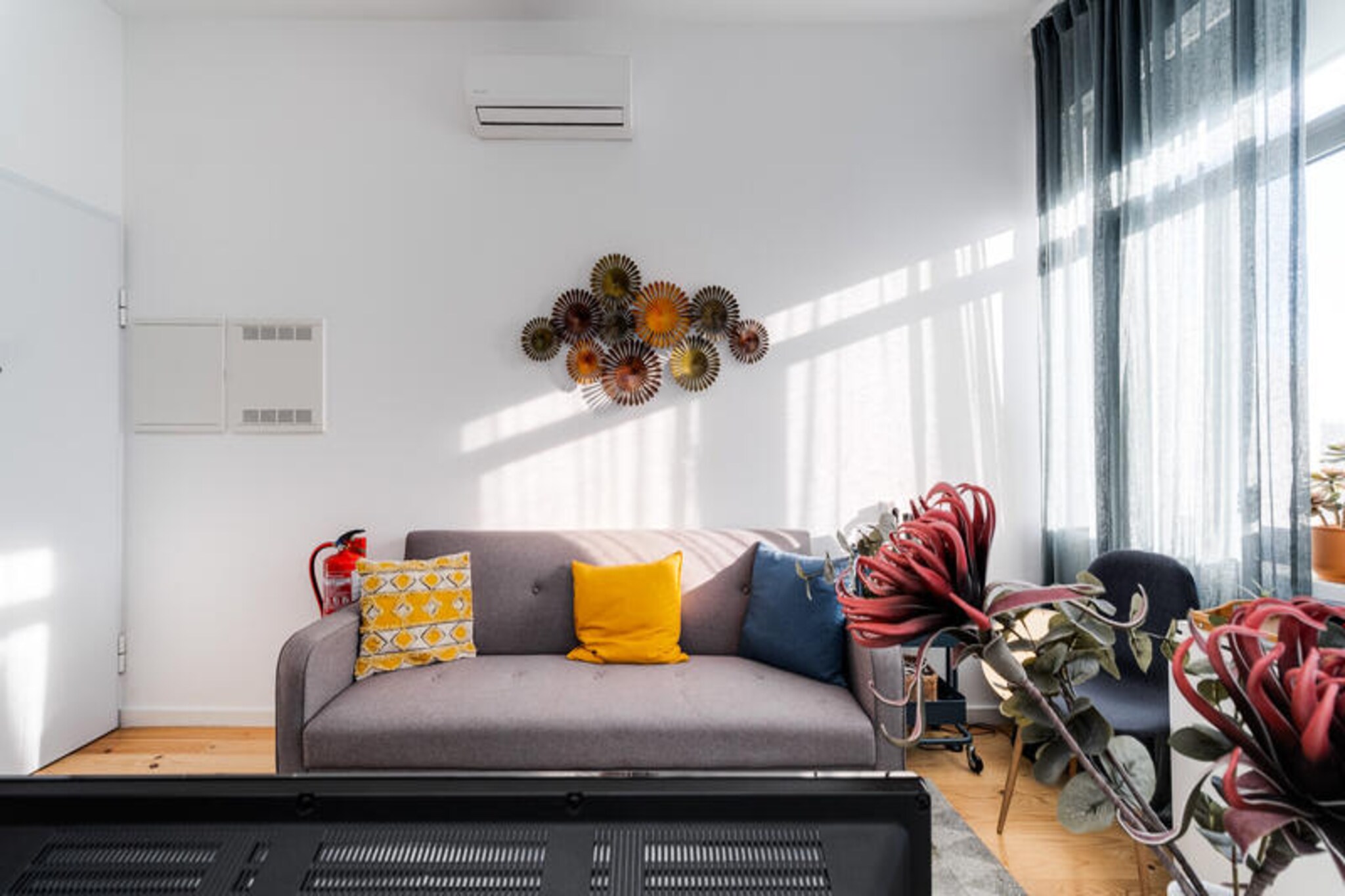 Apartment in Porto near Rio Douro