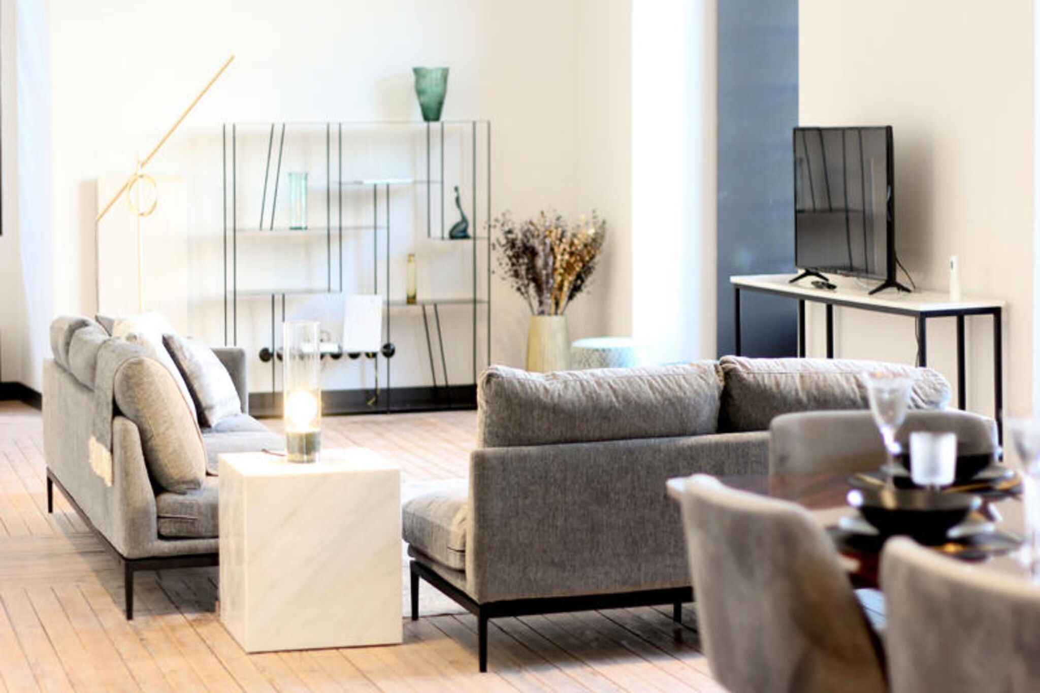 Apartment in Lisbon near TimeOut Market
