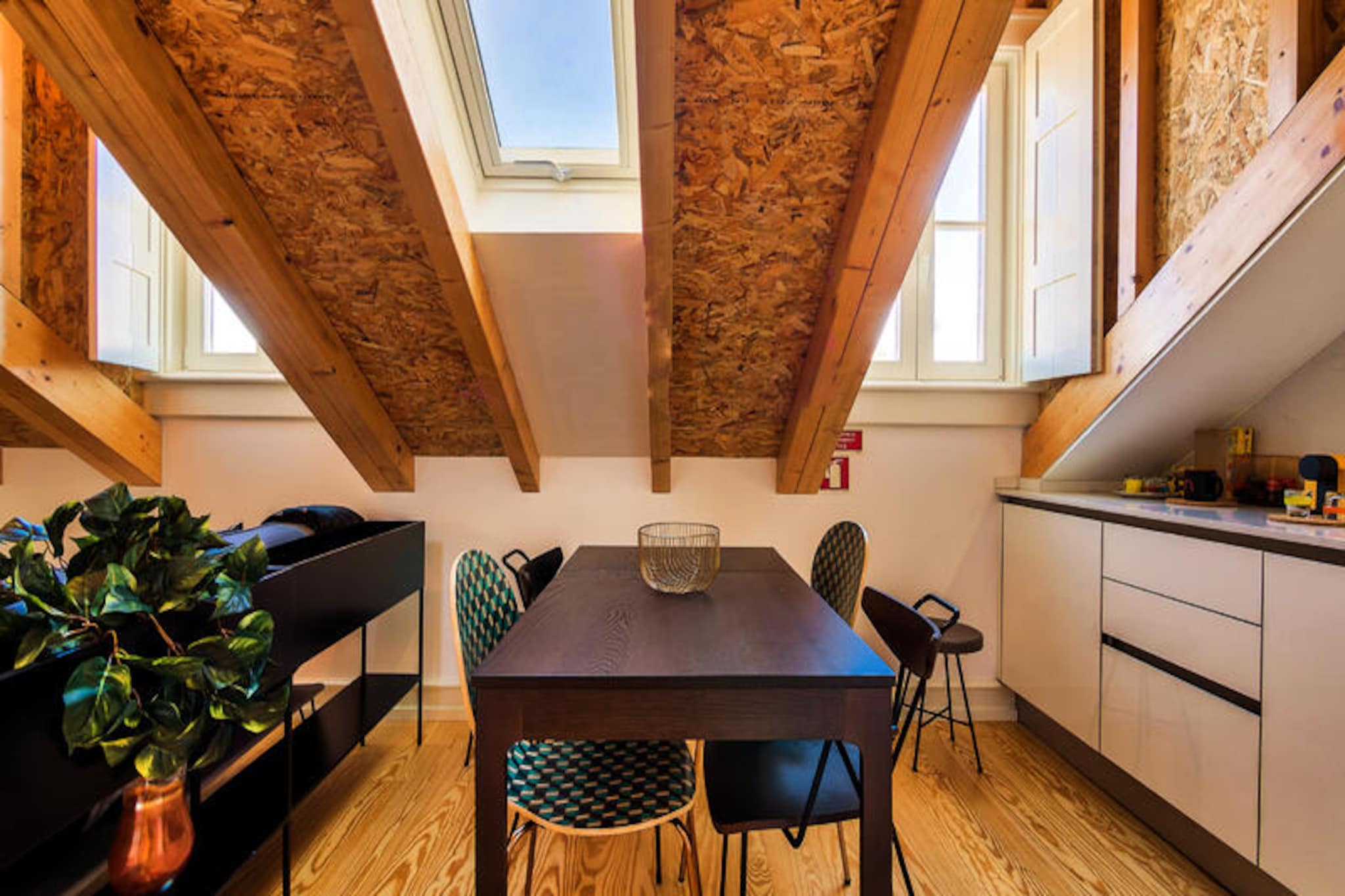 Apartment in Lisbon near Jardim da Estrela
