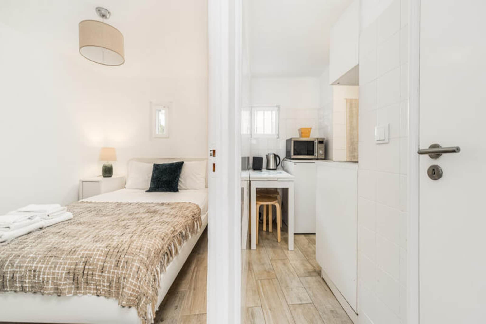 Apartment in Alfama near Rio Tejo