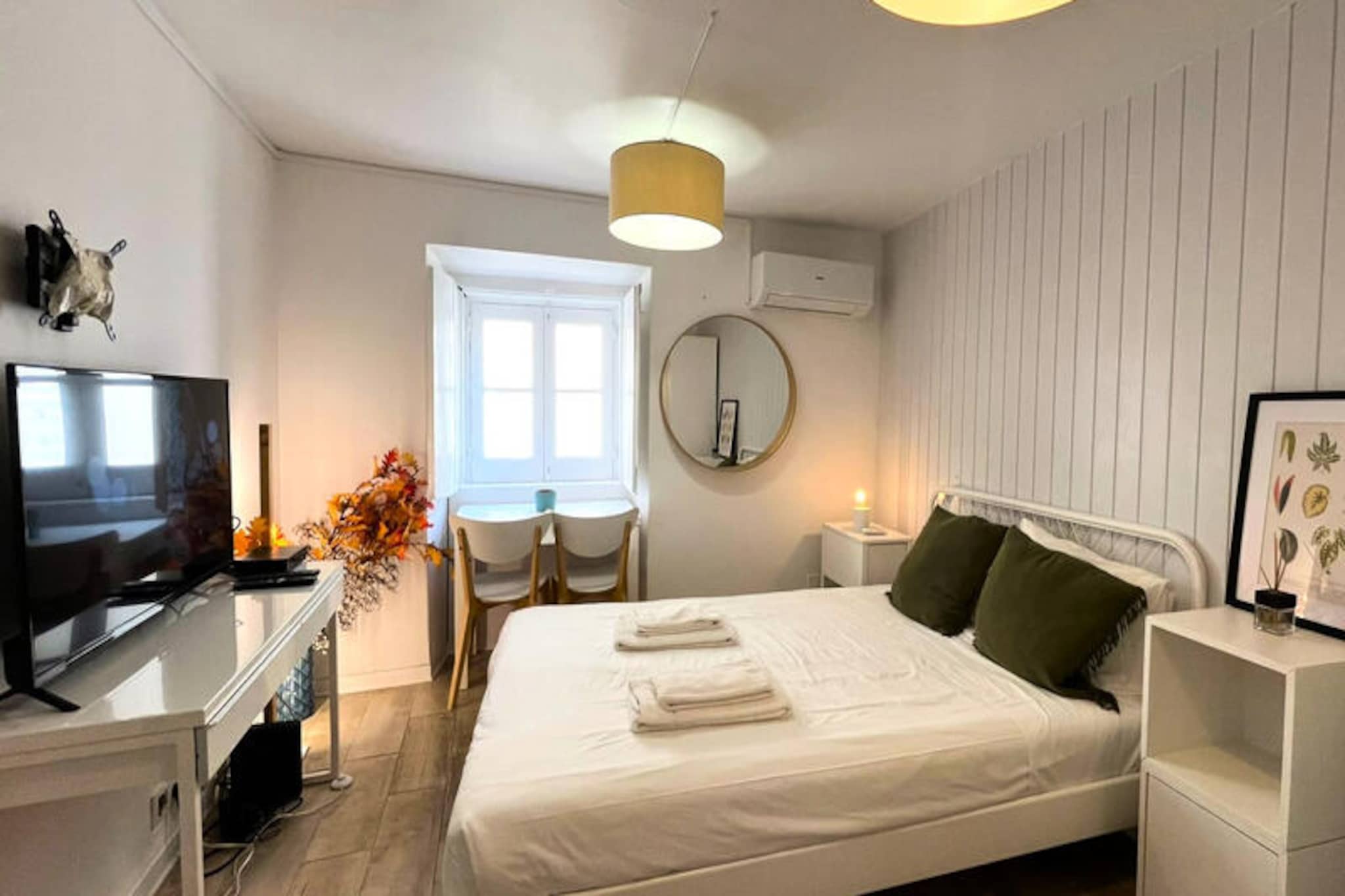 Apartment in Lisbon near Alfama River