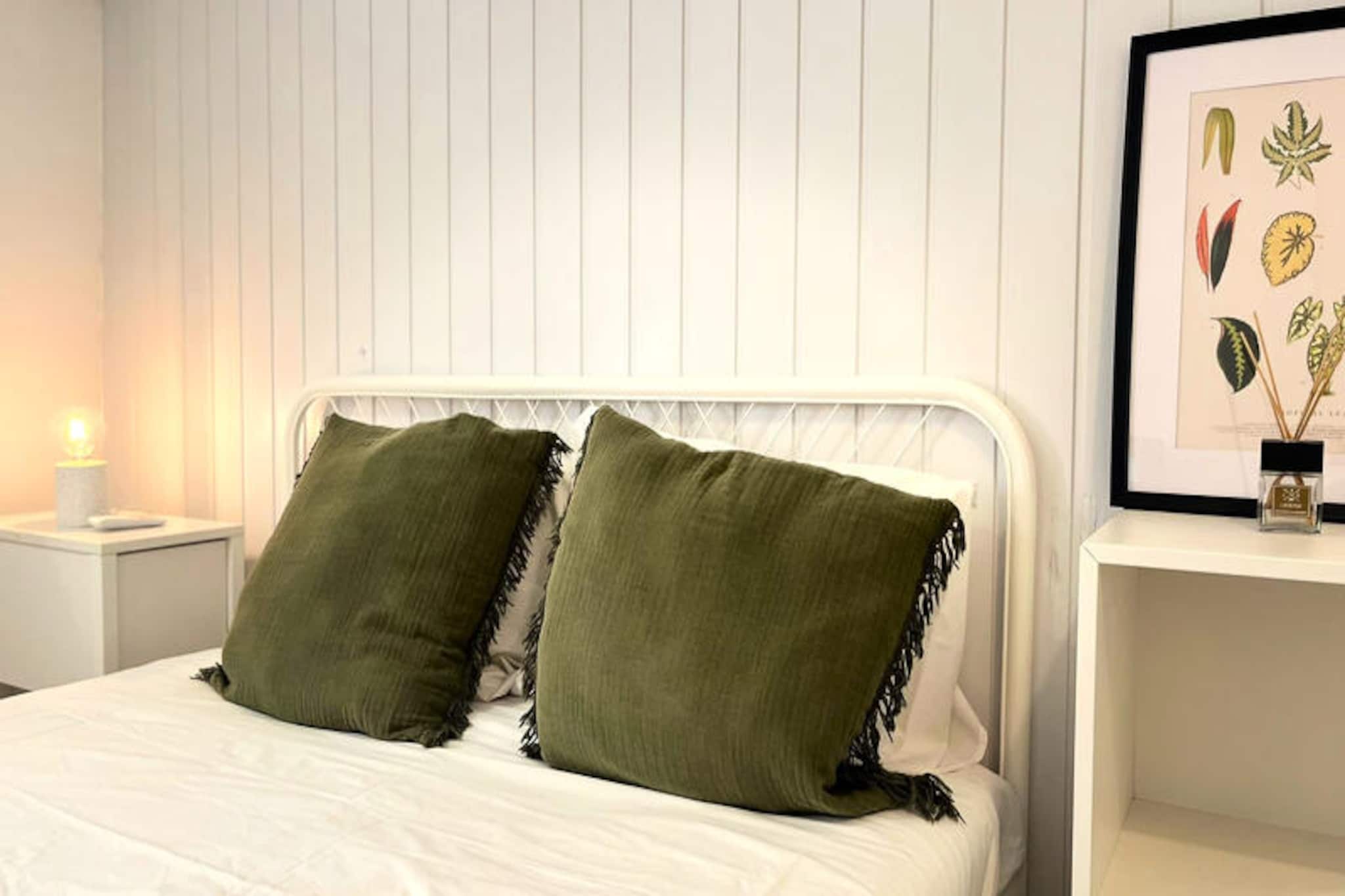 Apartment in Lisbon near Alfama River