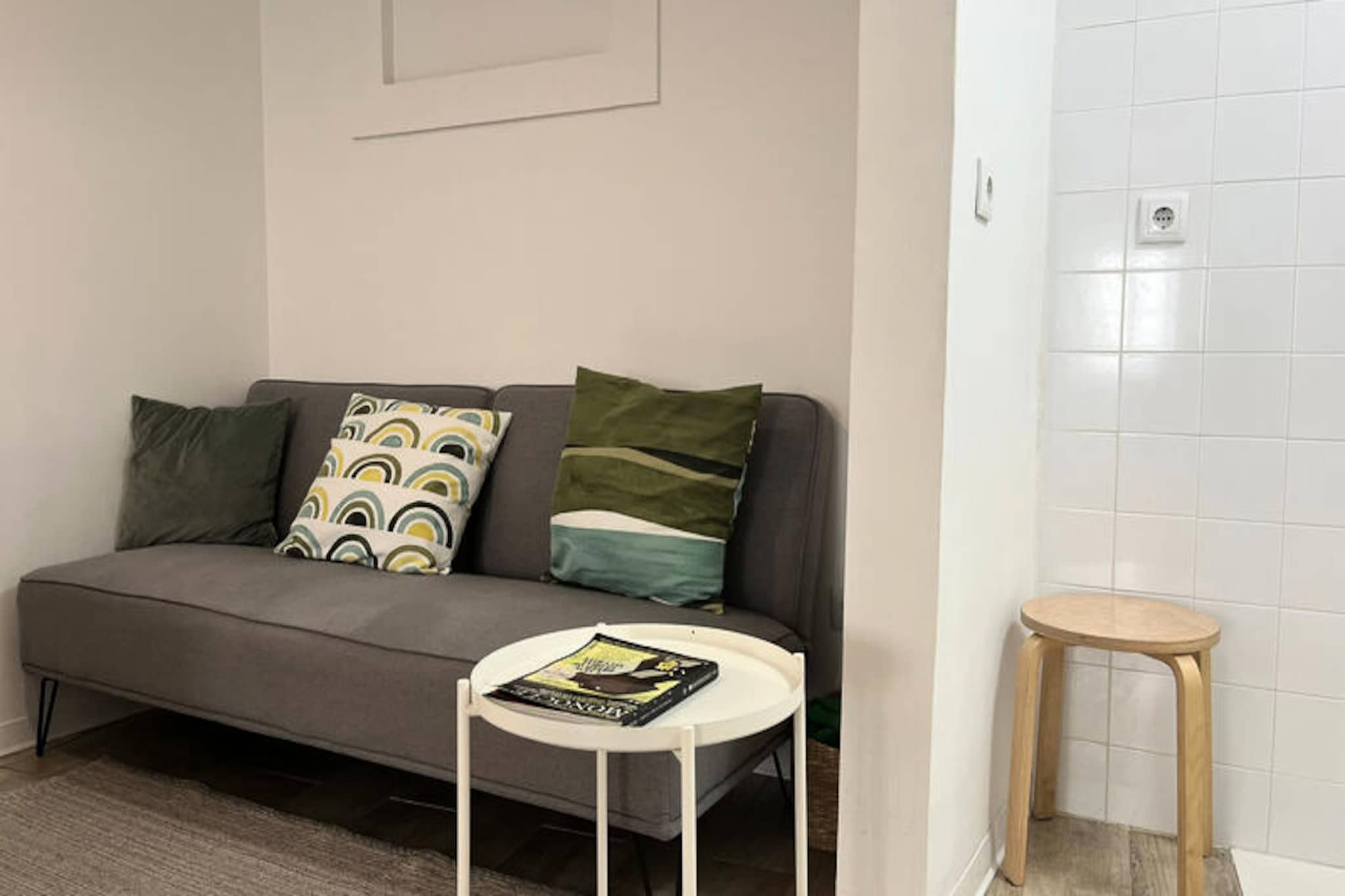 Apartment in Lisbon near Alfama River