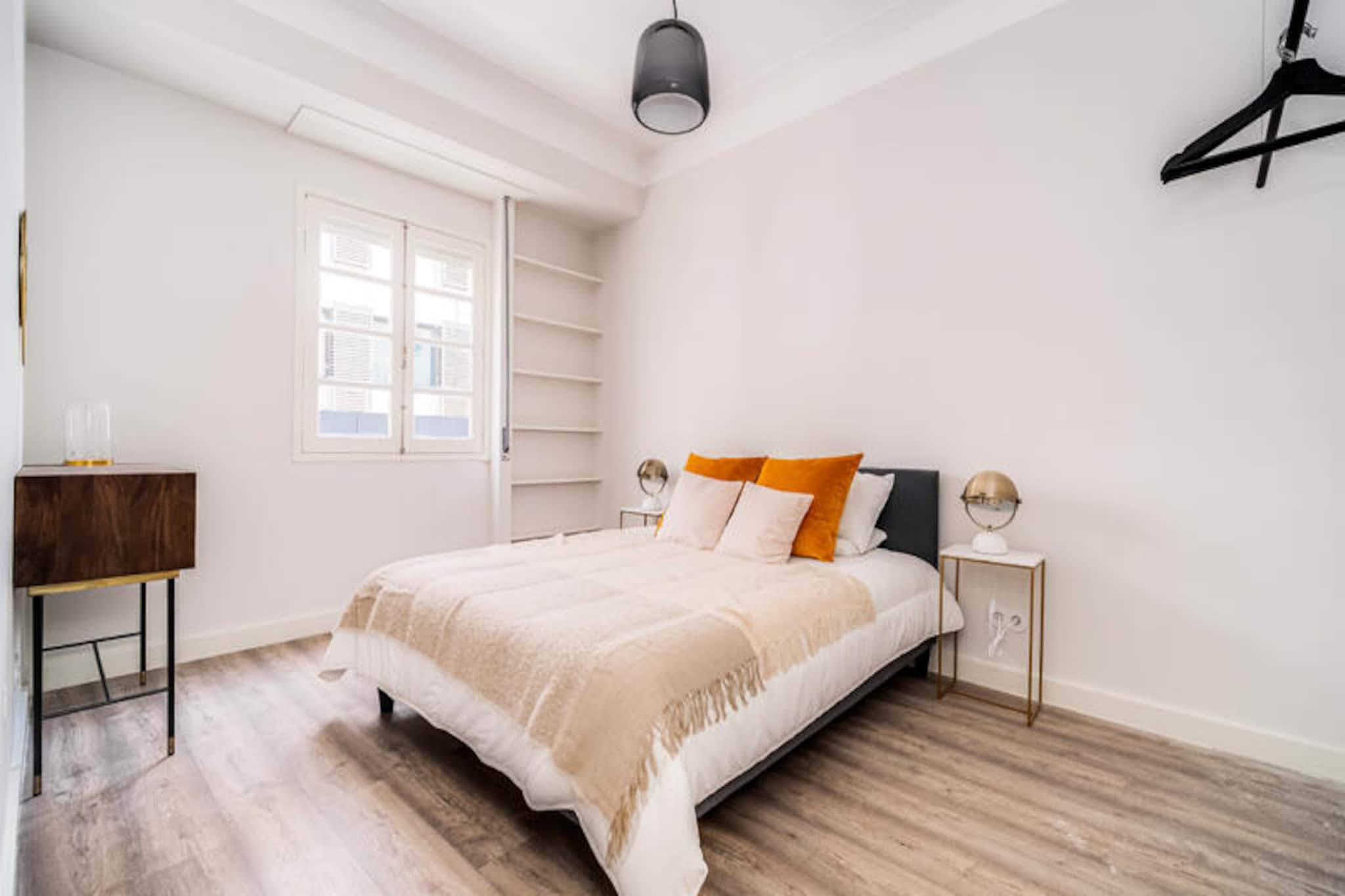 Apartment in Porto near Douro River