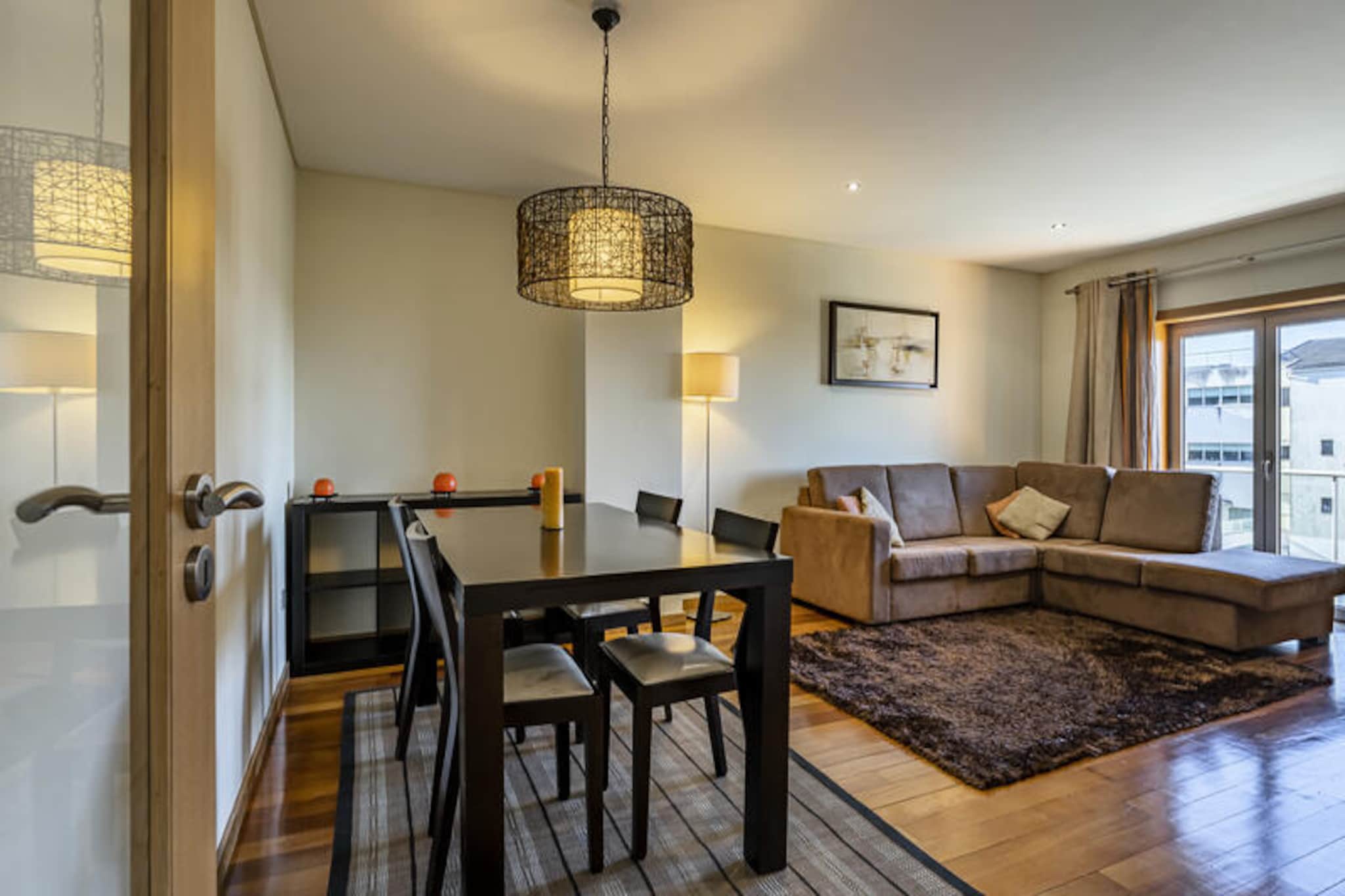 Apartment in Gaia near Jardim do Morro