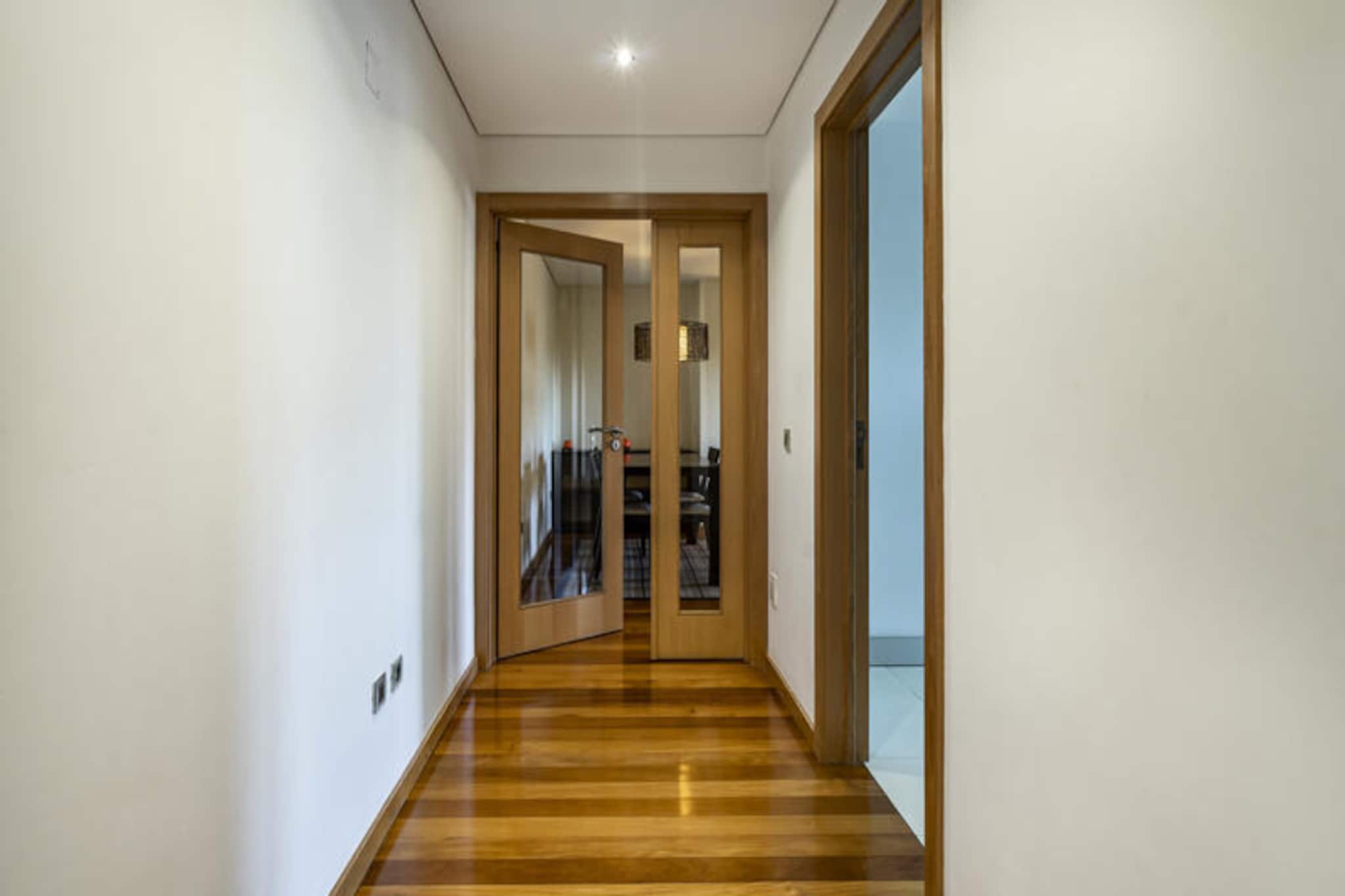 Apartment in Gaia near Jardim do Morro