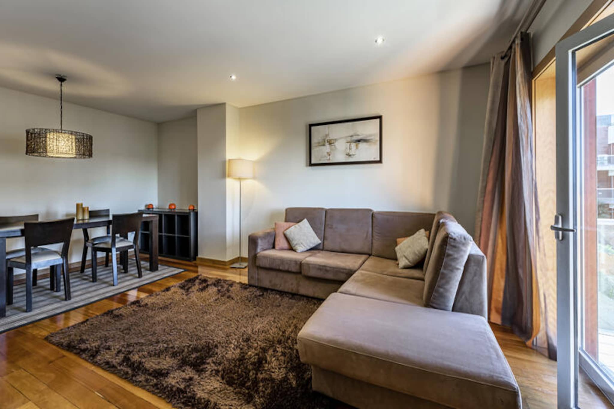 Apartment in Gaia near Jardim do Morro