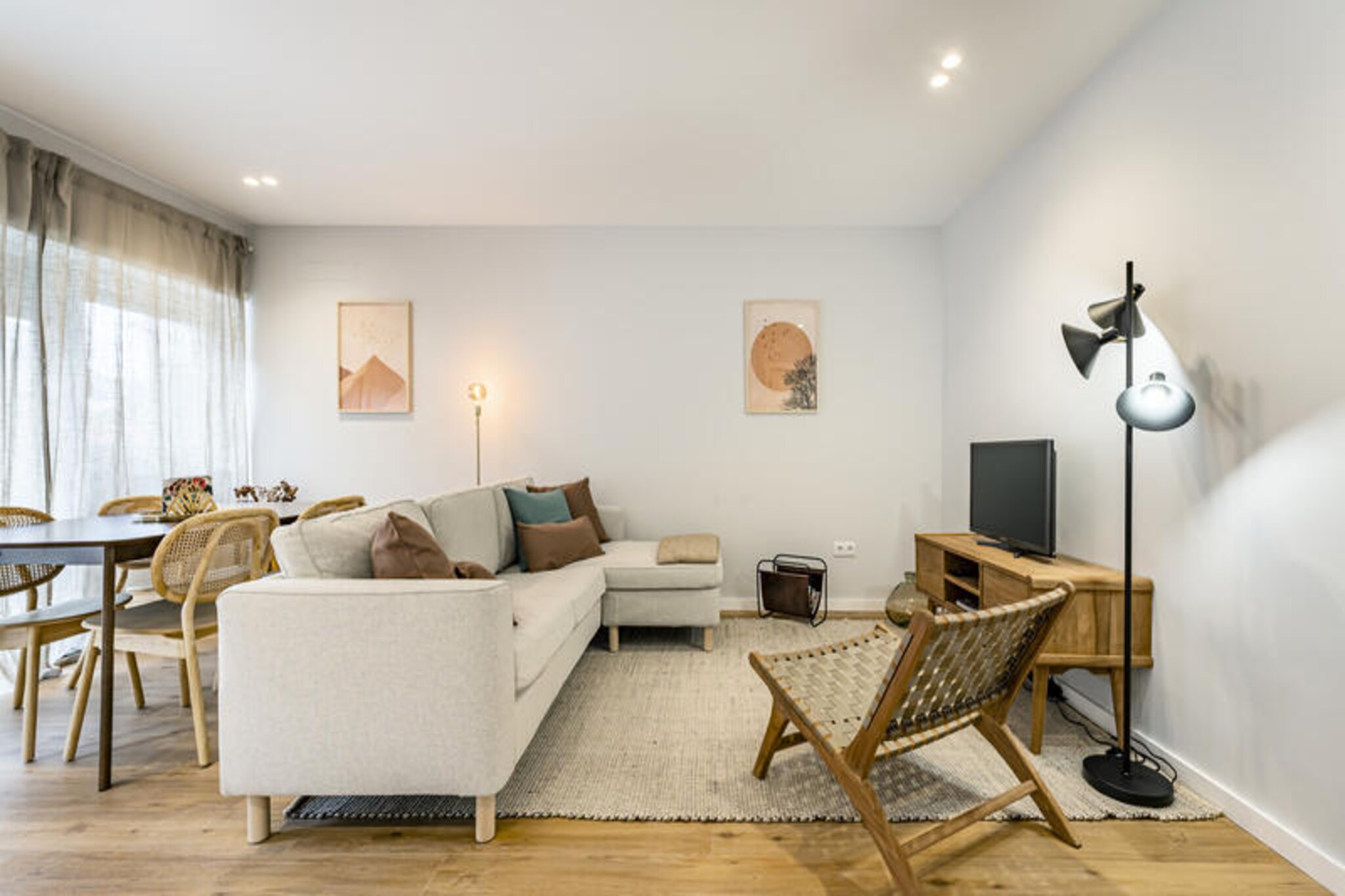 Apartment in Porto near Matosinhos Beach