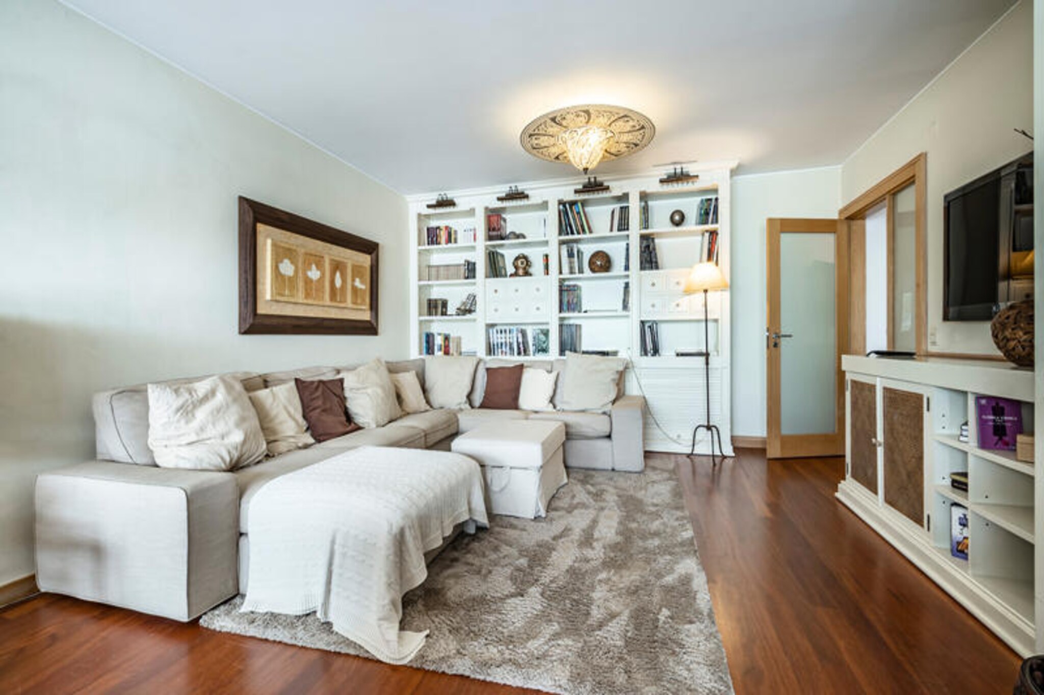 Apartment in Matosinhos near Sand Beach
