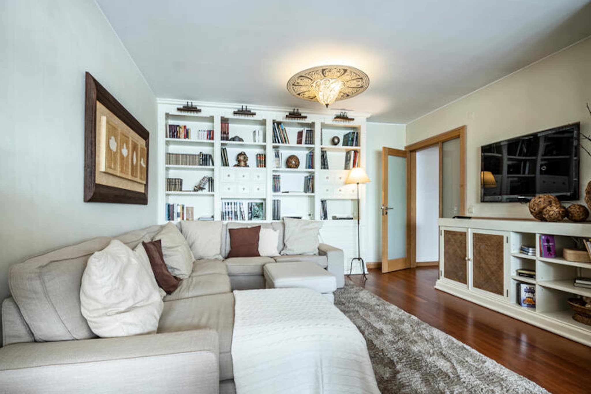 Apartment in Matosinhos near Sand Beach