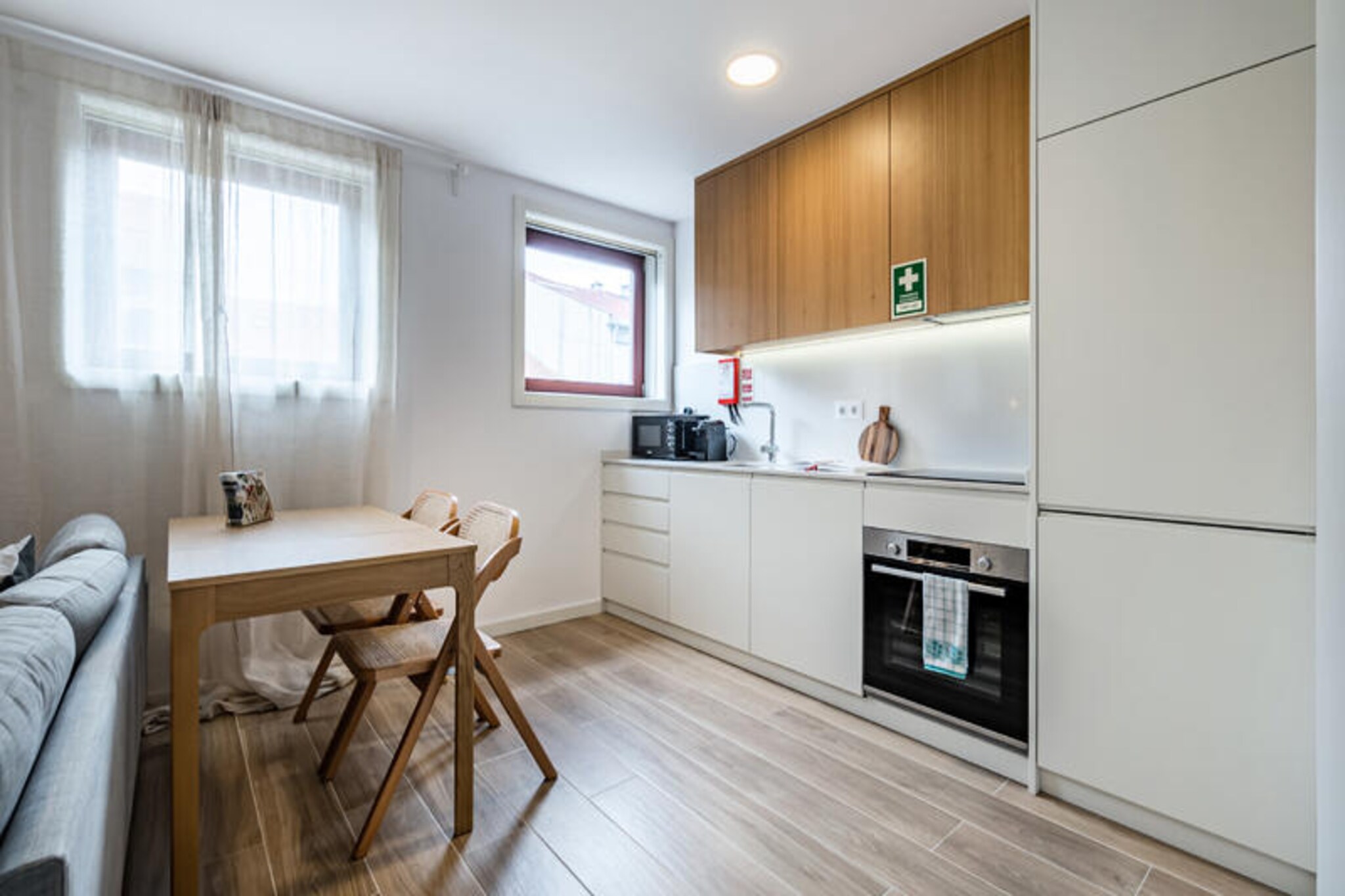 Apartment in Porto near Matosinhos Beach