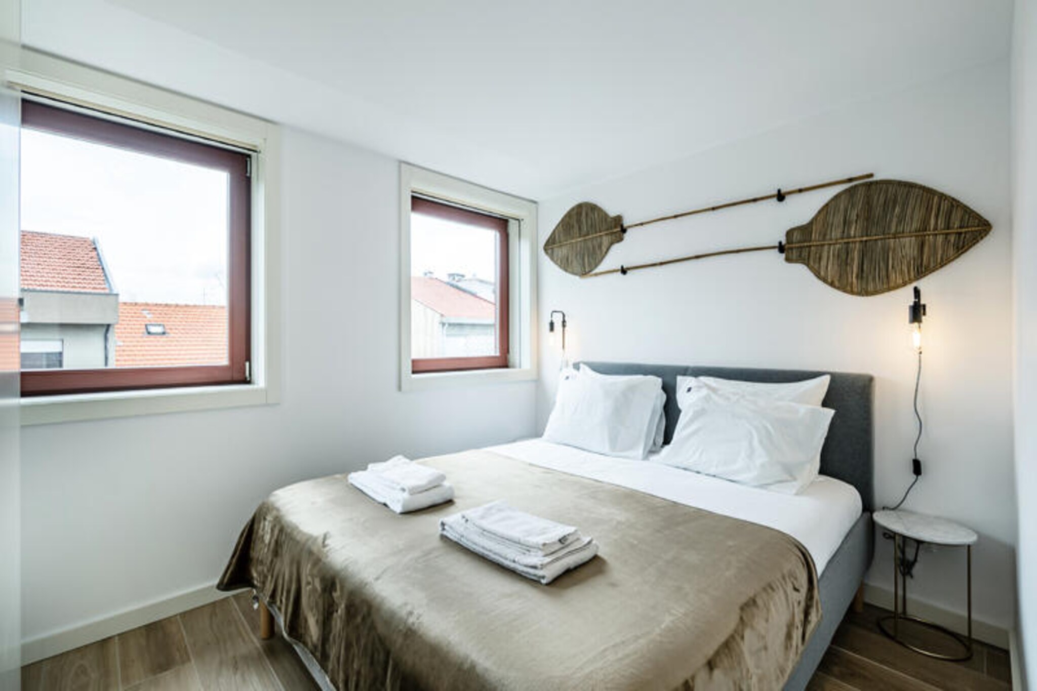 Apartment in Porto near Matosinhos Beach