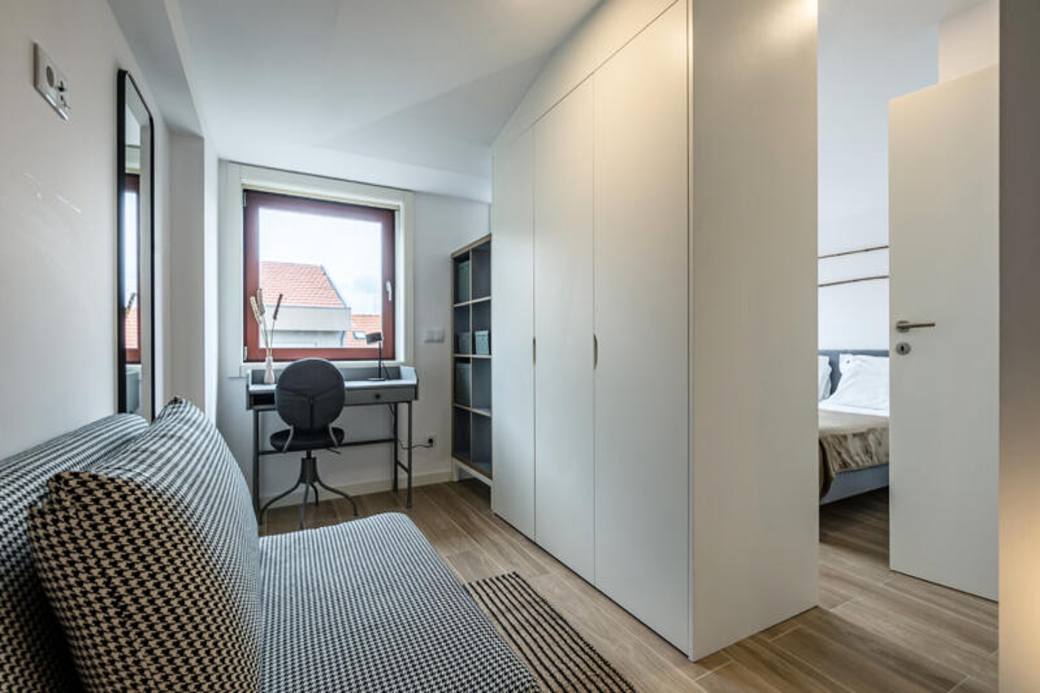 Apartment in Porto near Matosinhos Beach