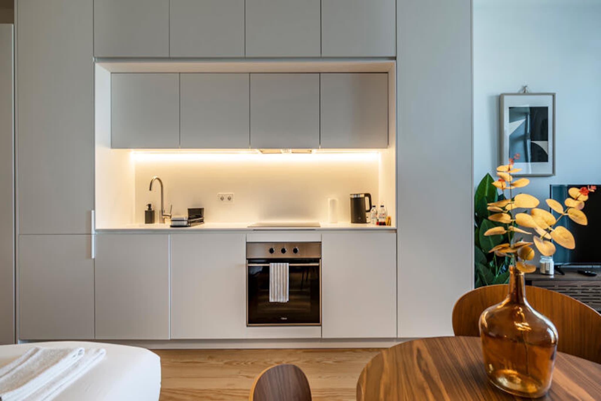 Apartment in Porto near Douro River