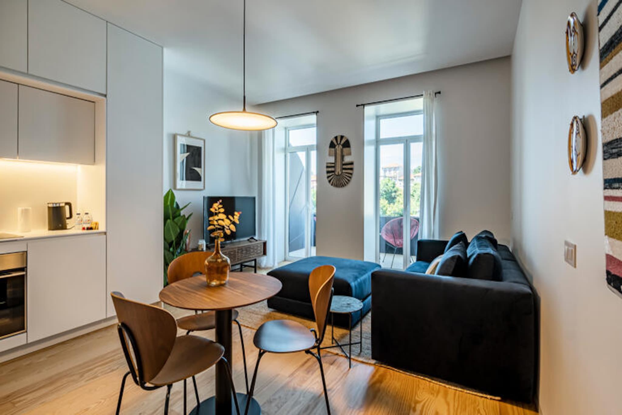 Apartment in Porto near Douro River