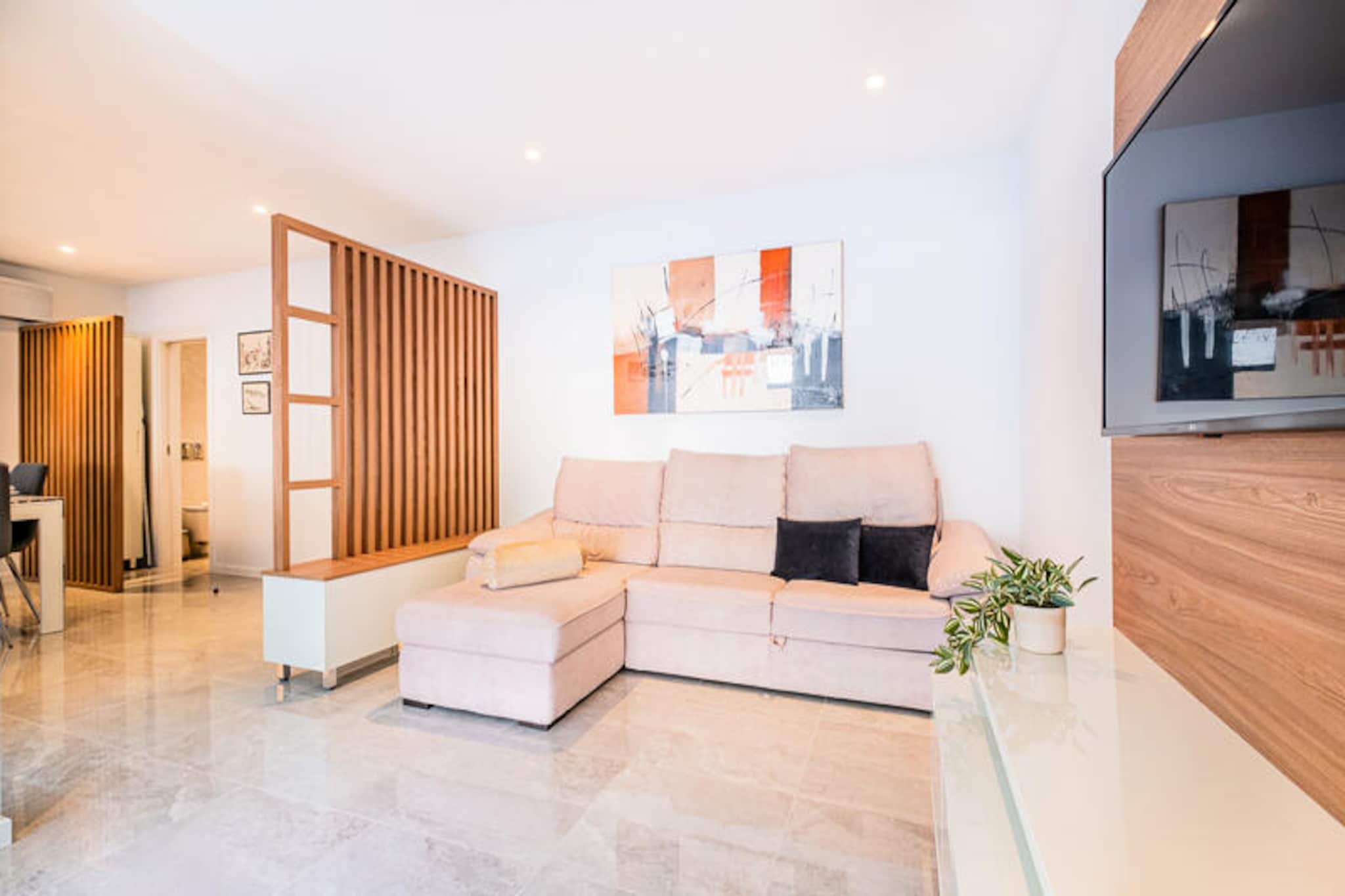 Apartment in Albufeira Historic Center