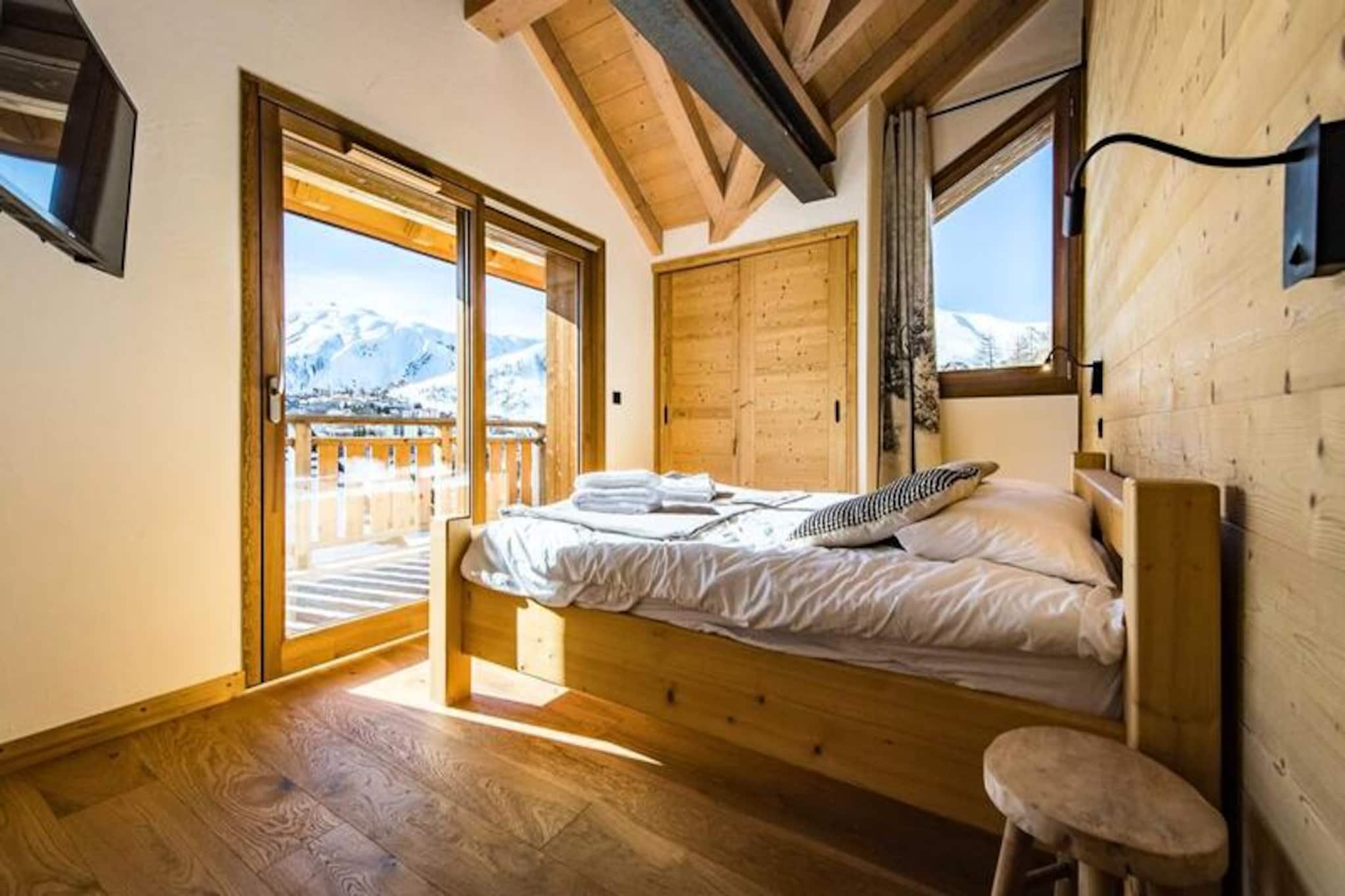 Résidence Sylodges-Niet-getagd