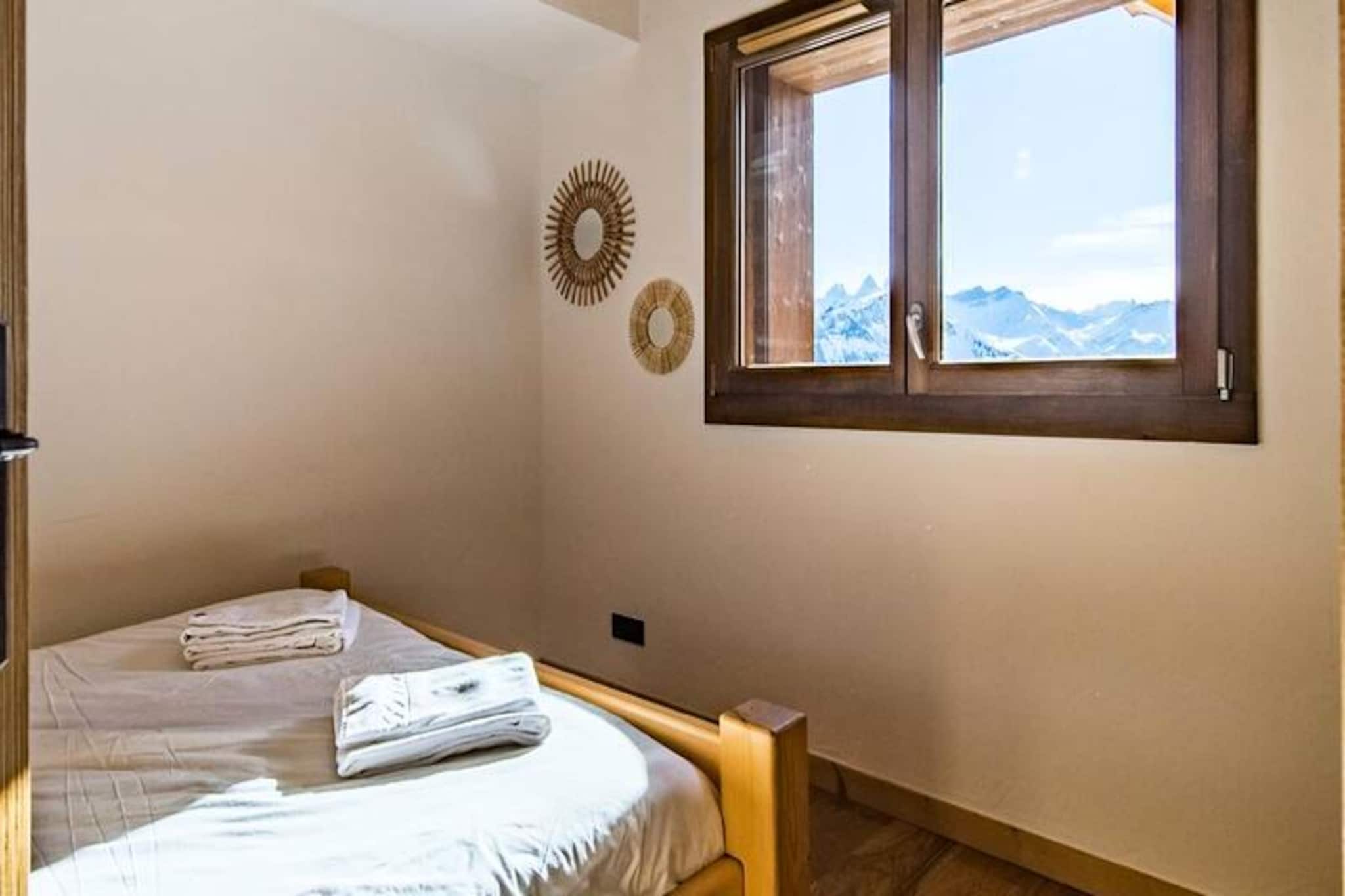 Résidence Sylodges-Niet-getagd