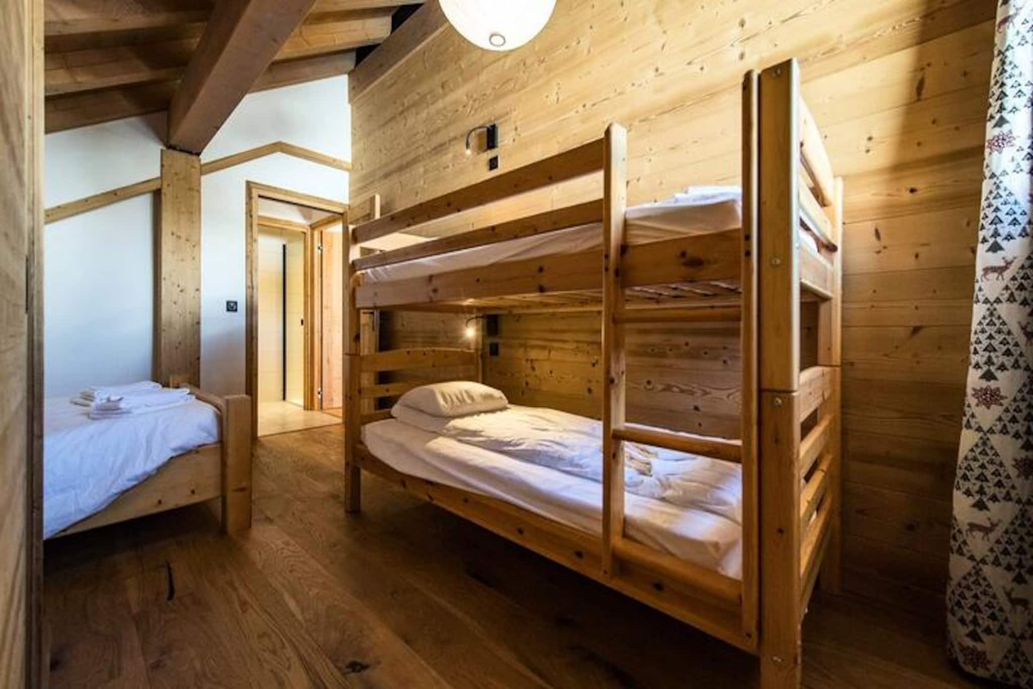 Résidence Sylodges-Niet-getagd