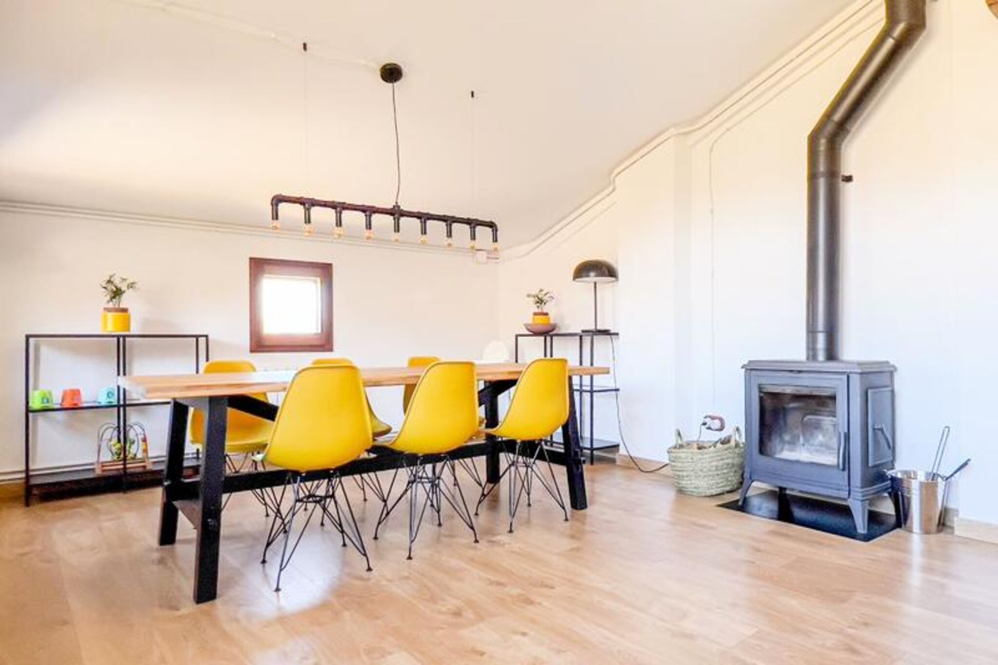 Apartment near Castellfollit de la Roca