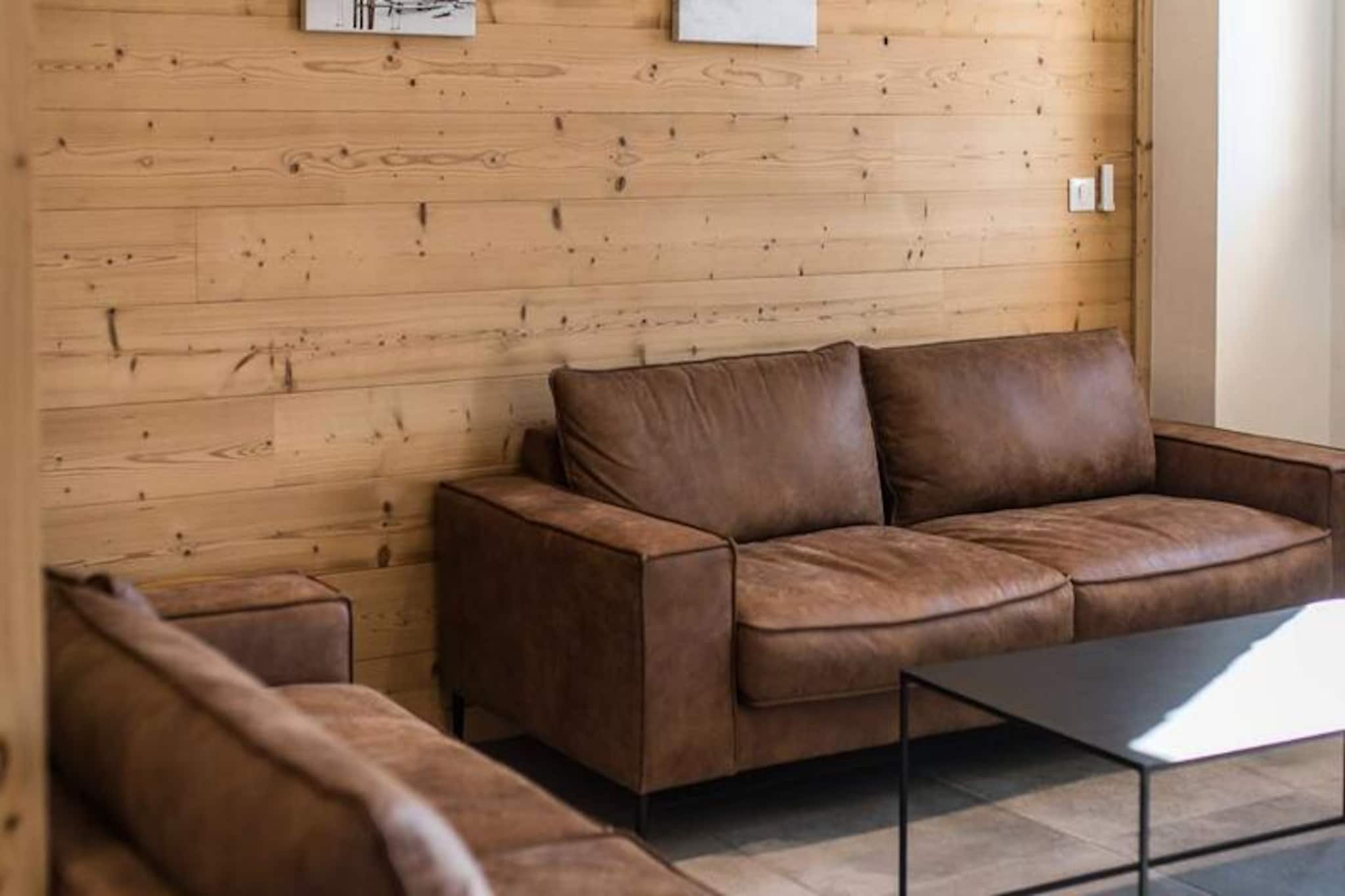 Résidence Sylodges-Niet-getagd