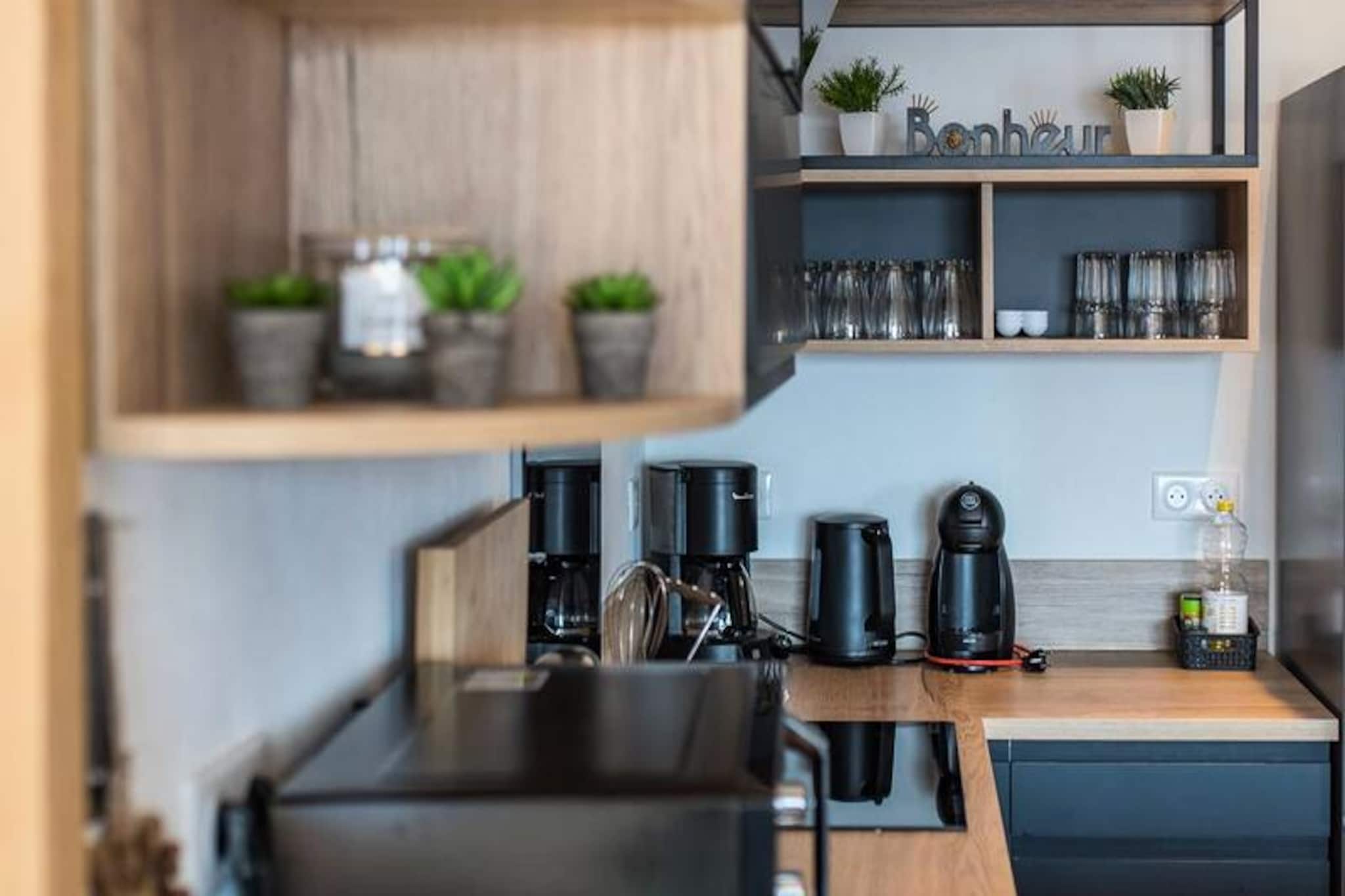 Résidence Sylodges-Niet-getagd