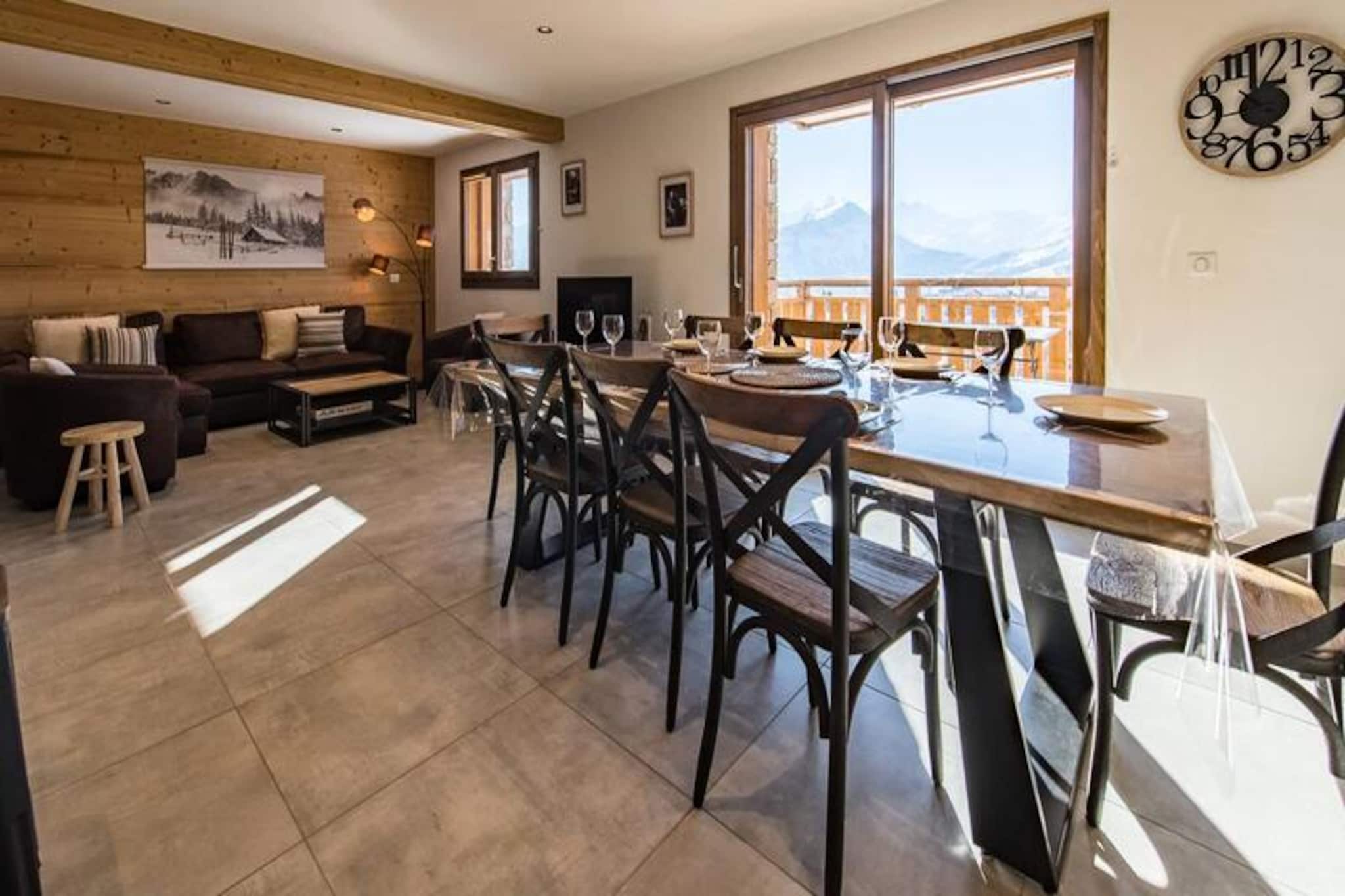 Résidence Sylodges-Niet-getagd