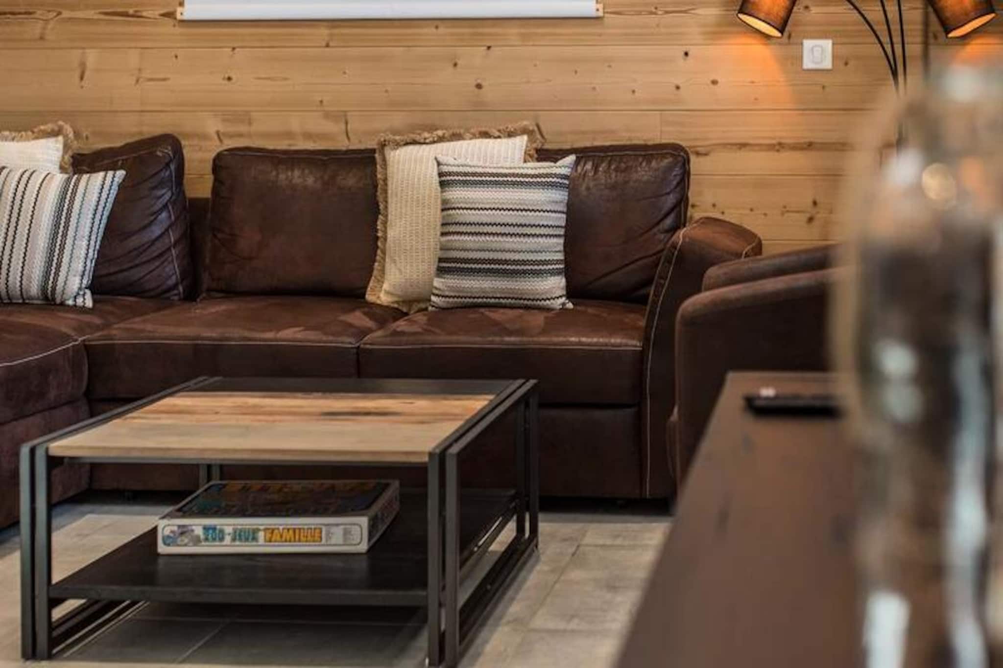 Résidence Sylodges-Niet-getagd