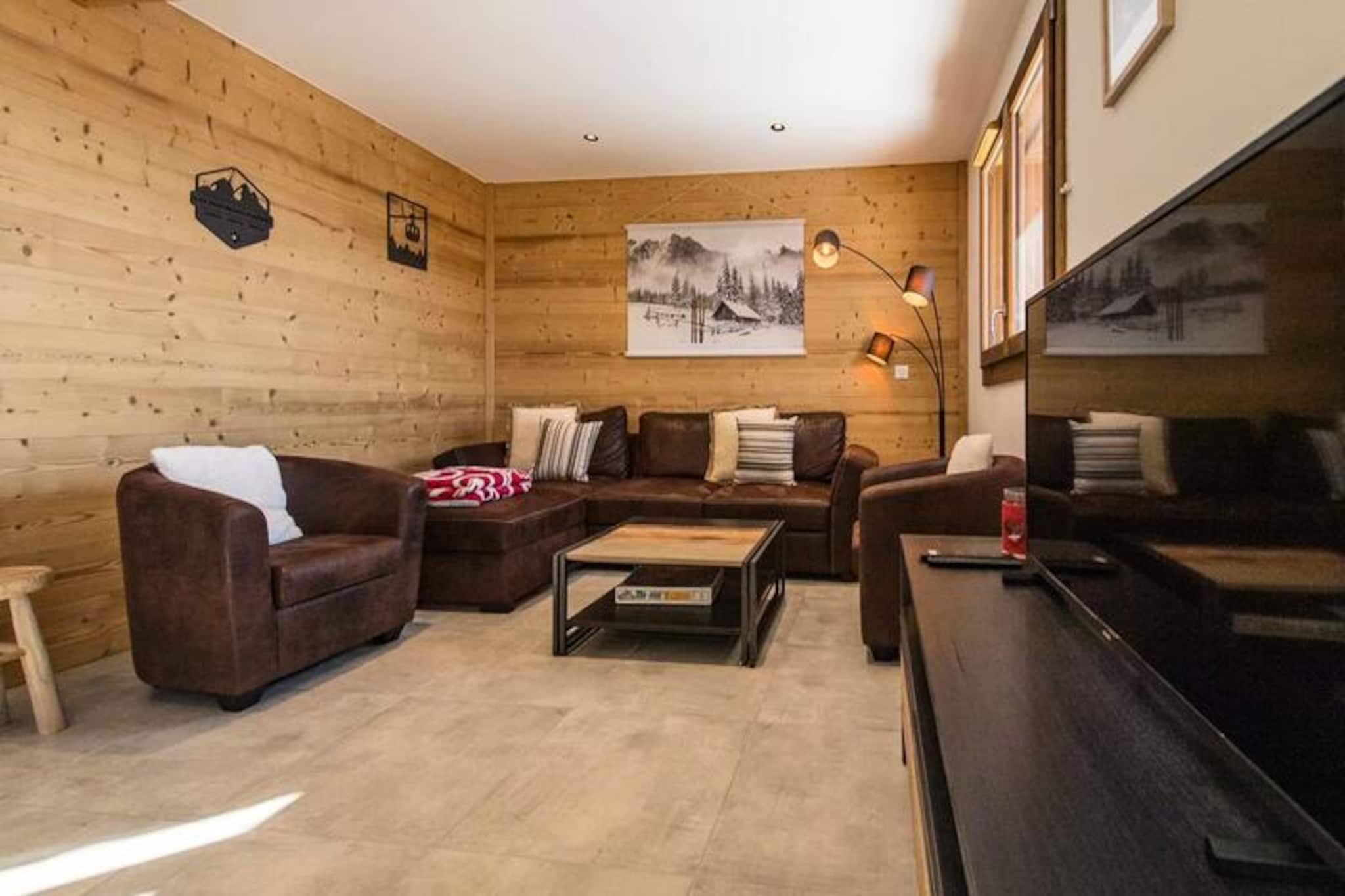 Résidence Sylodges-Niet-getagd