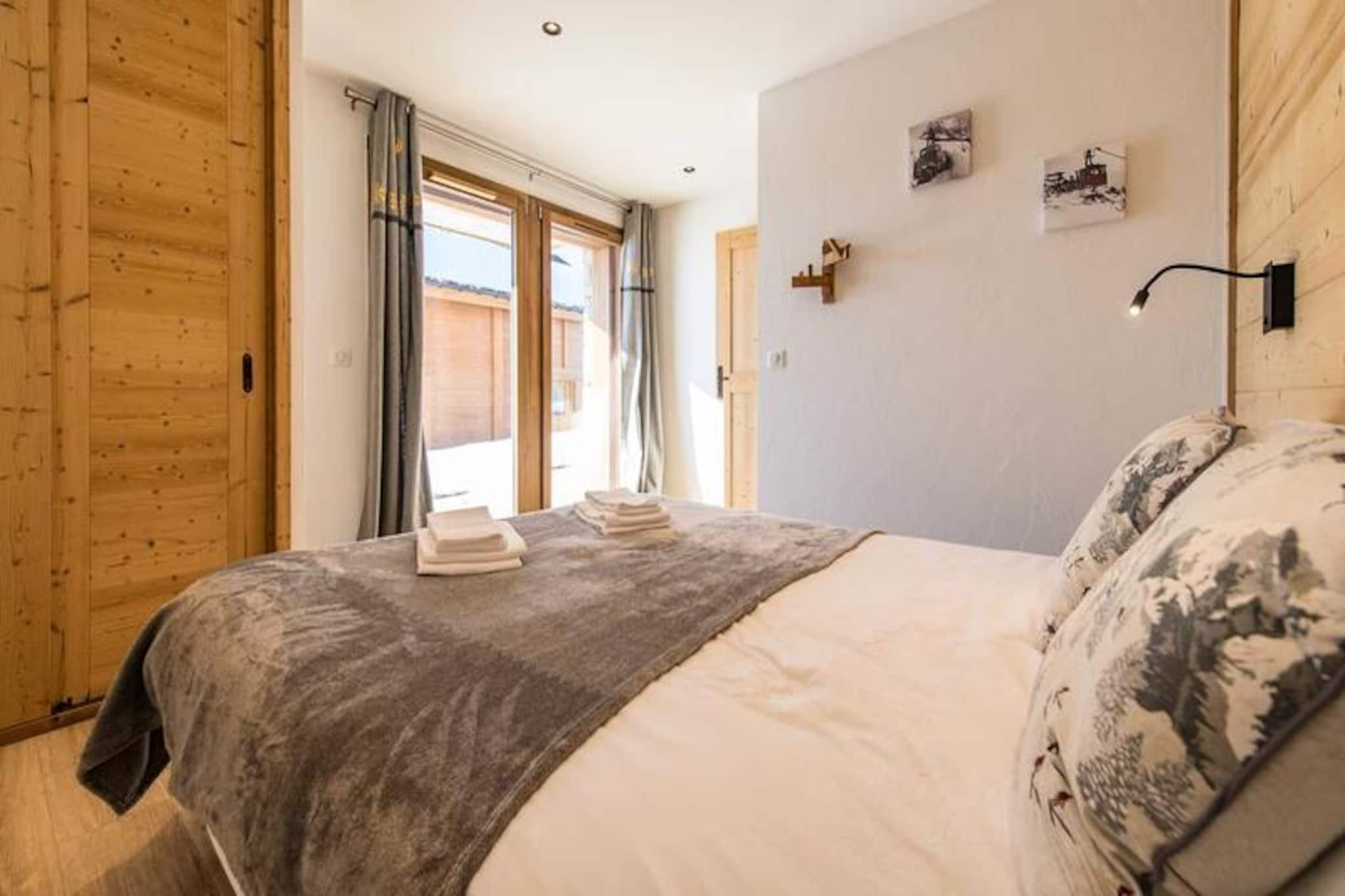 Résidence Sylodges-Niet-getagd