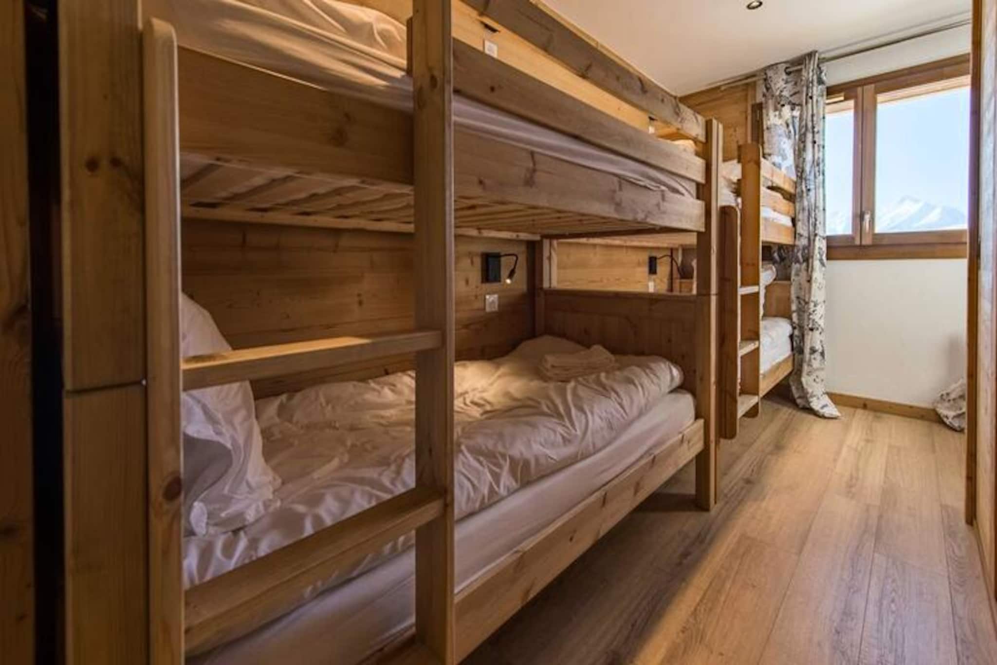 Résidence Sylodges-Niet-getagd