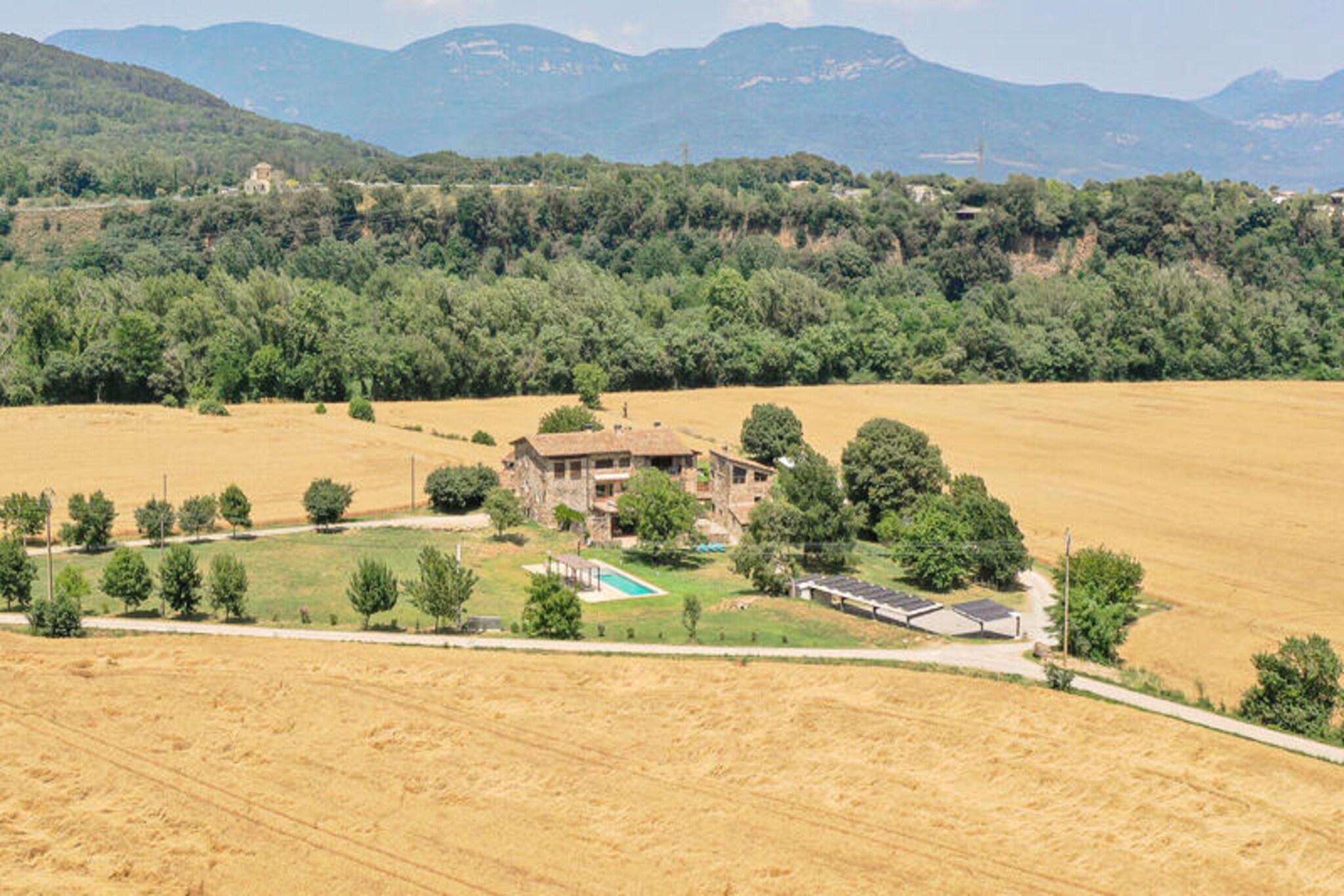 Holiday Home in Spain for Relaxation