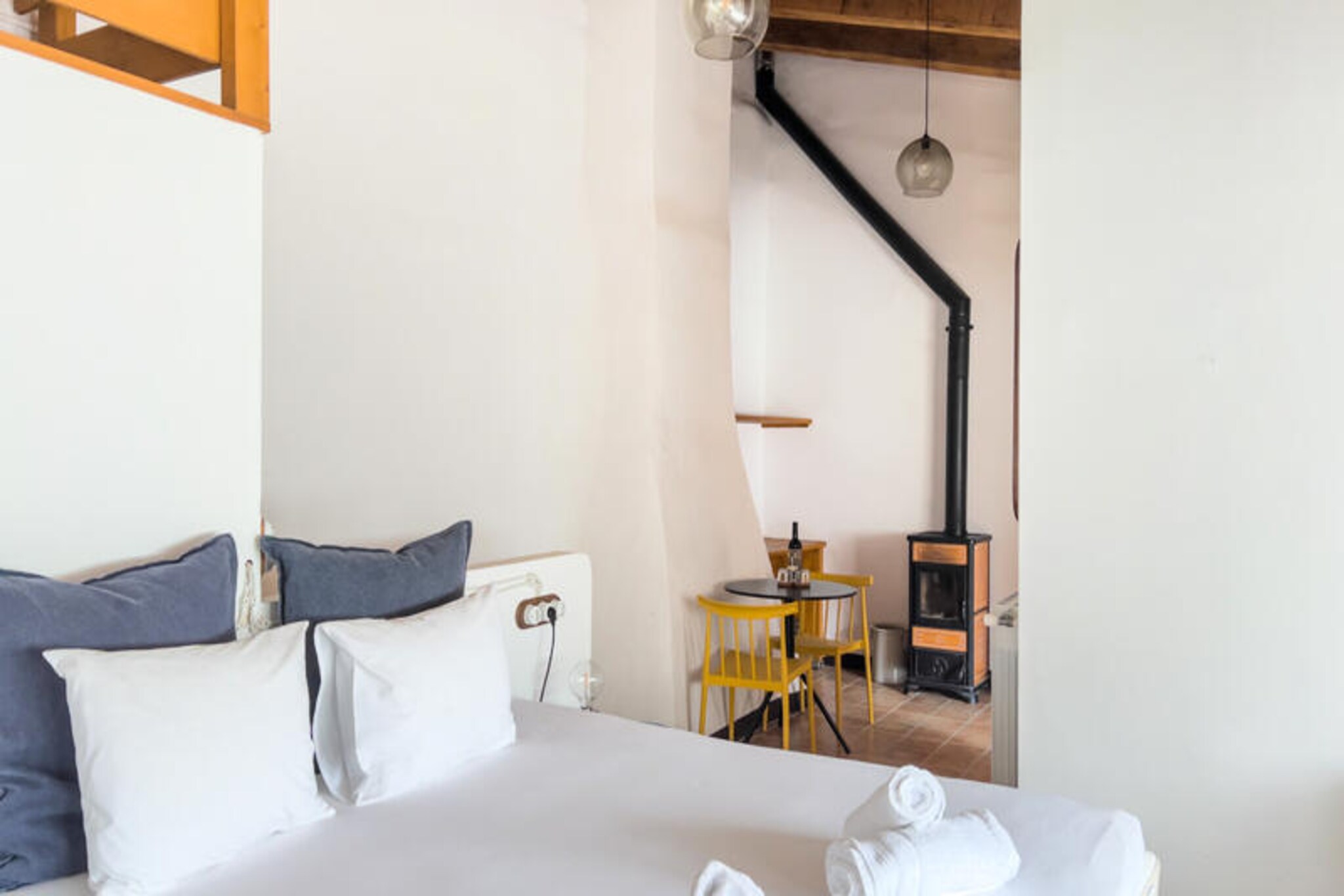 Holiday Home in Spain for Relaxation