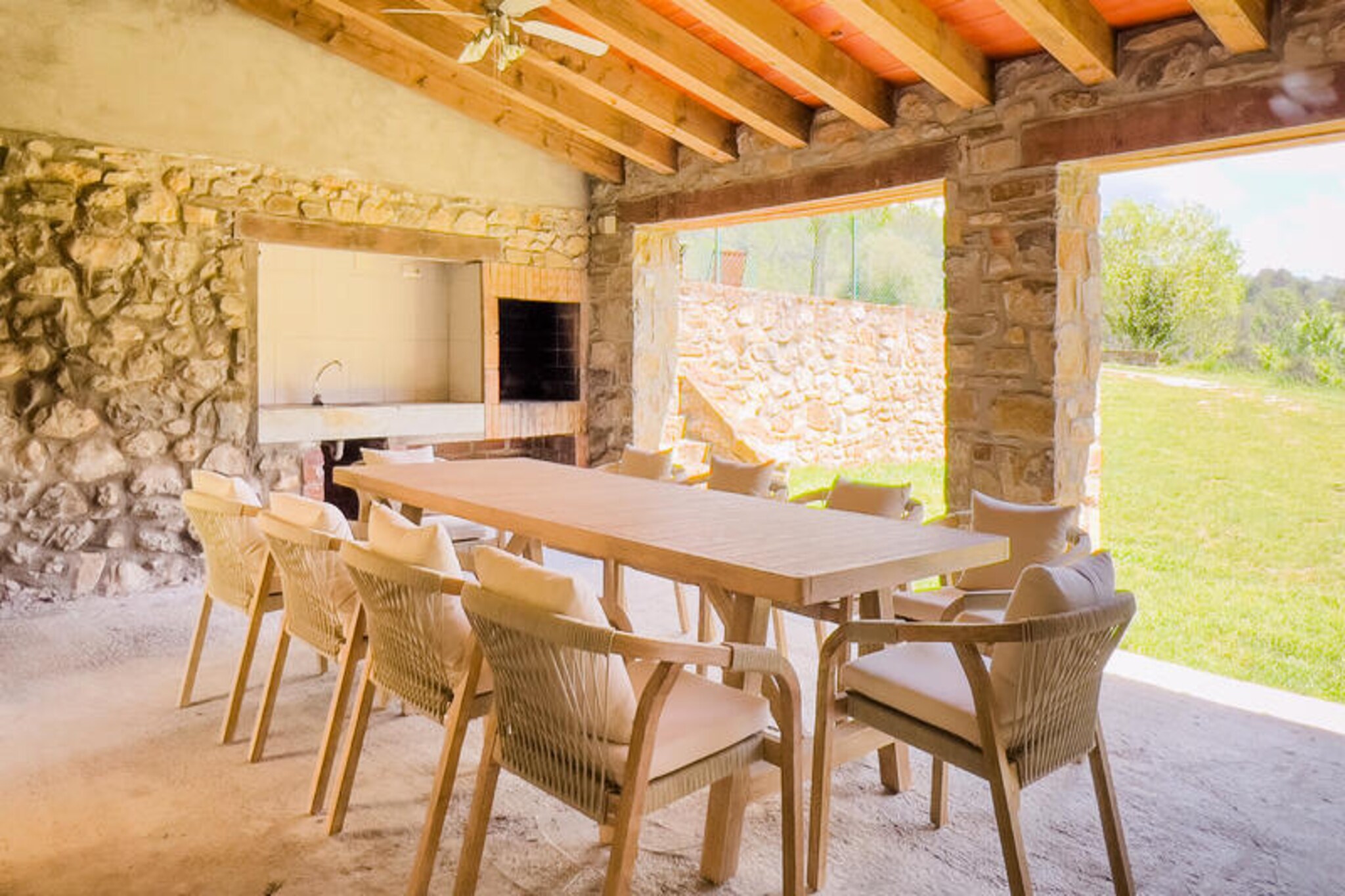 Cottage in Beuda with Private Pool & Garden