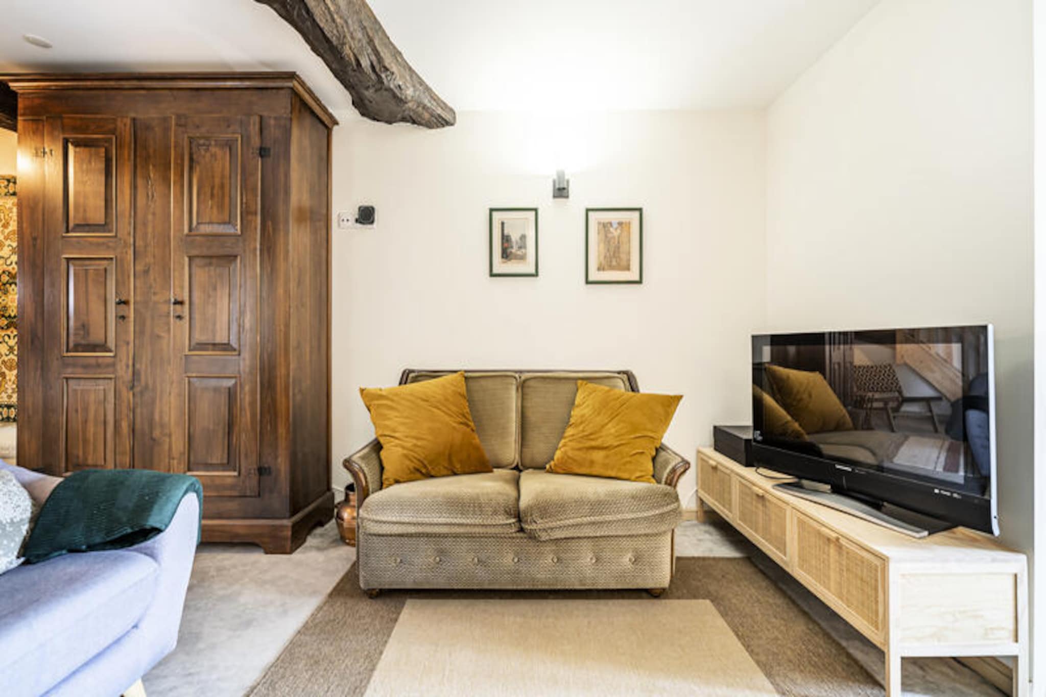 Villa in Santa Maria near Thermal Baths
