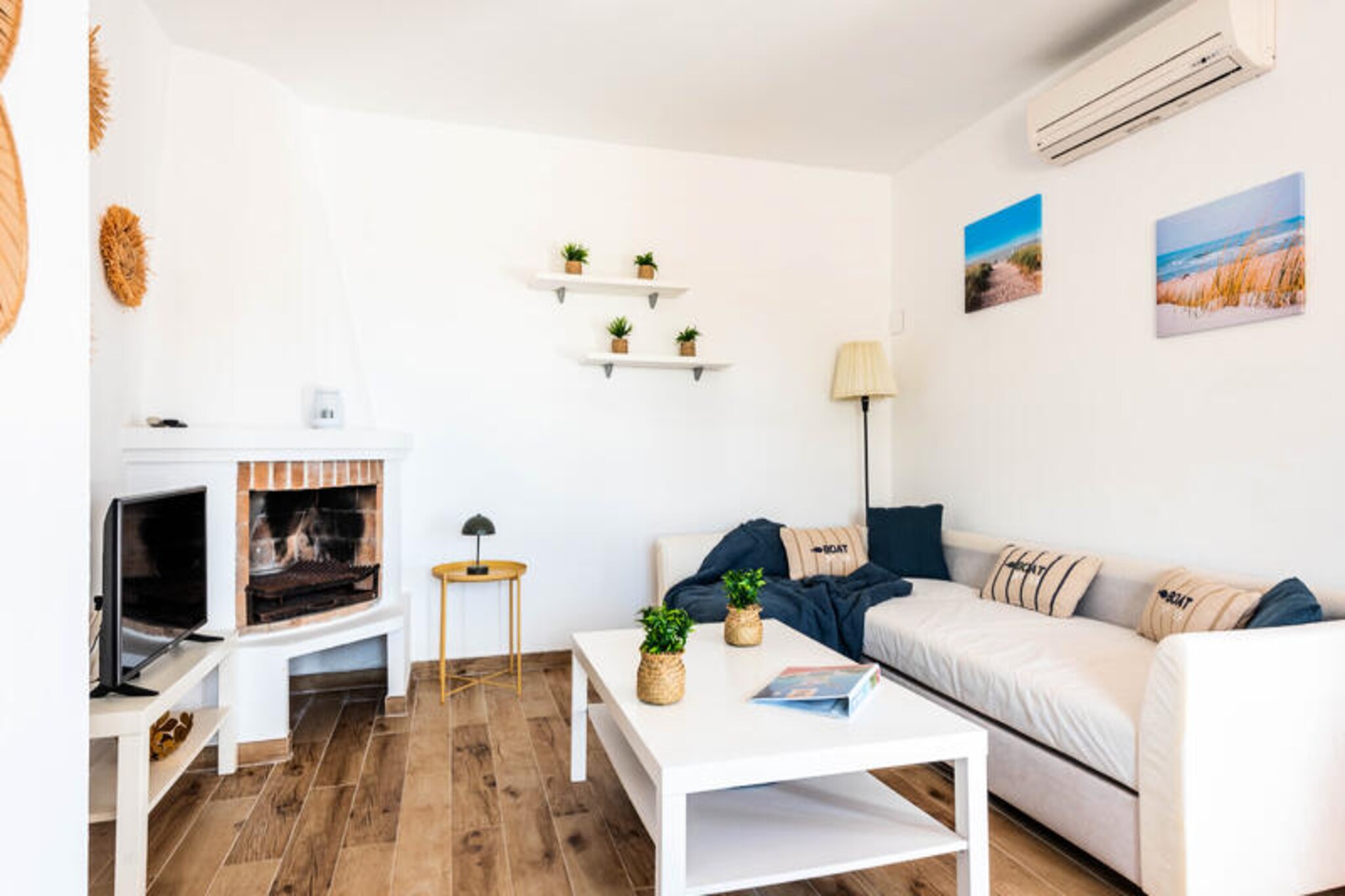 Apartment near Son Bou Beach & Gardens
