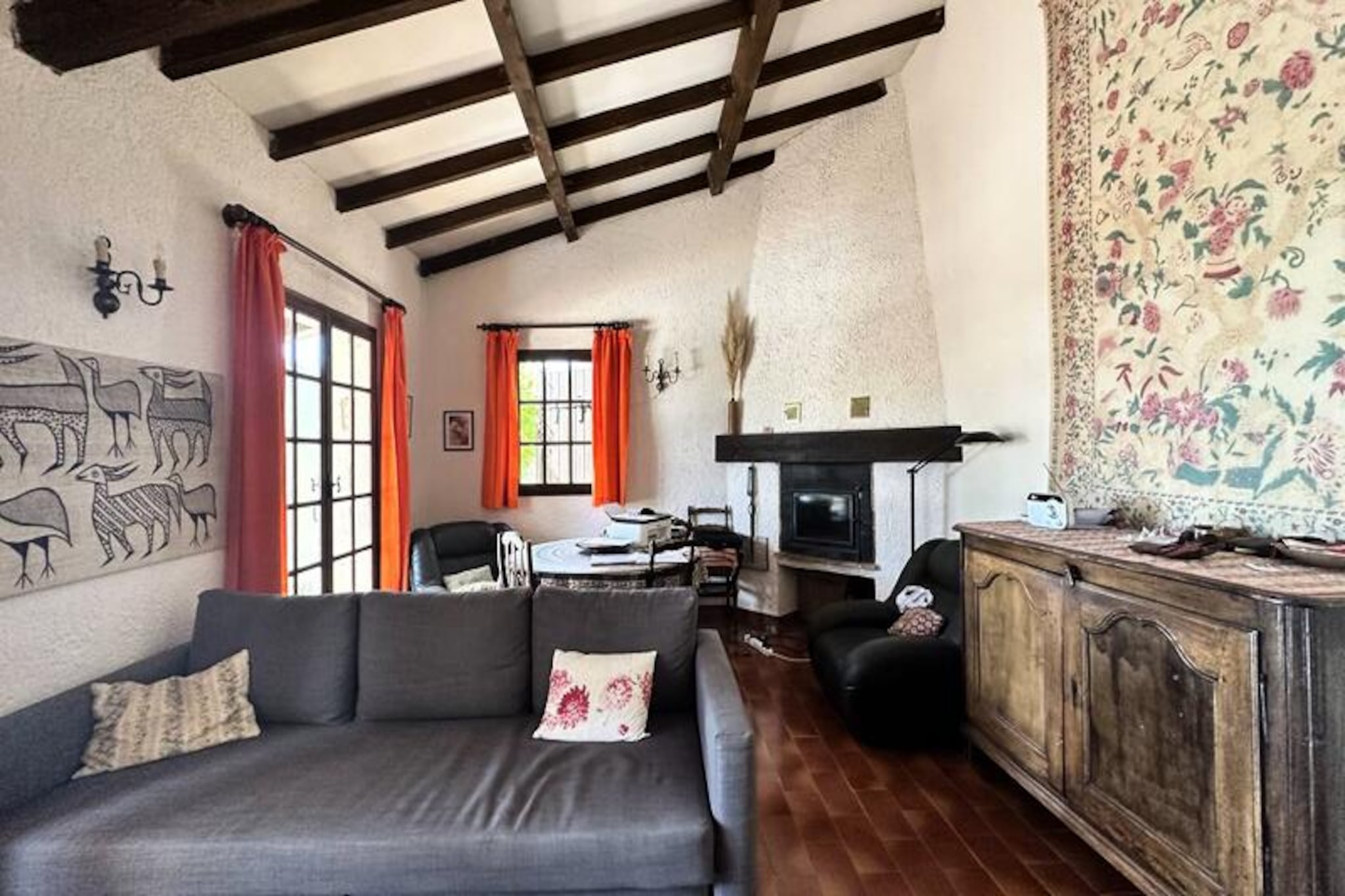 Résidence Le Plantier-la Londe Les Maures-Niet-getagd