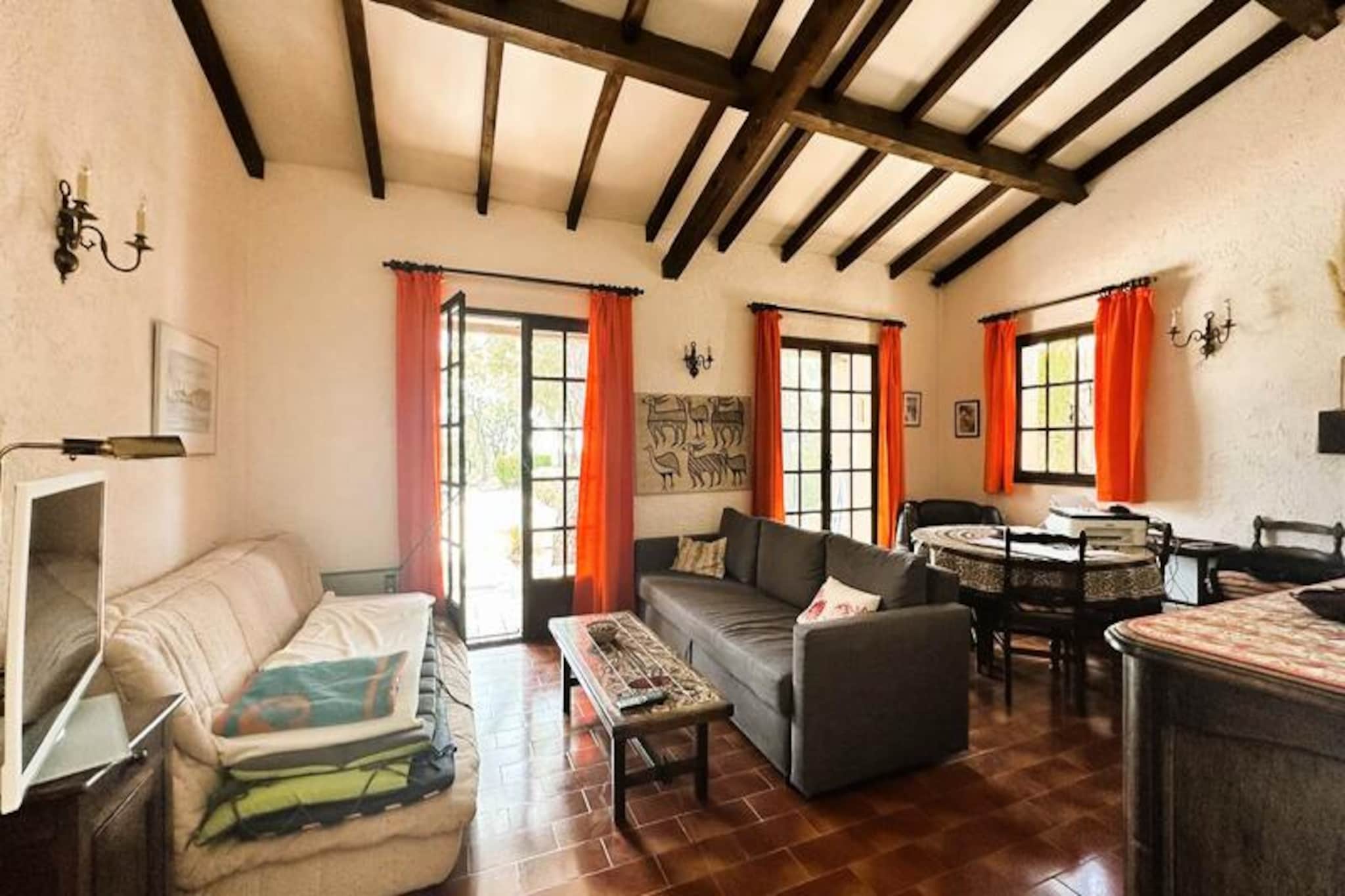 Résidence Le Plantier-la Londe Les Maures-Niet-getagd