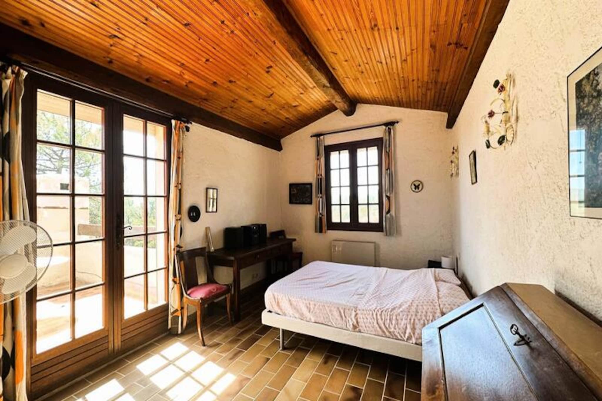 Résidence Le Plantier-la Londe Les Maures-Niet-getagd