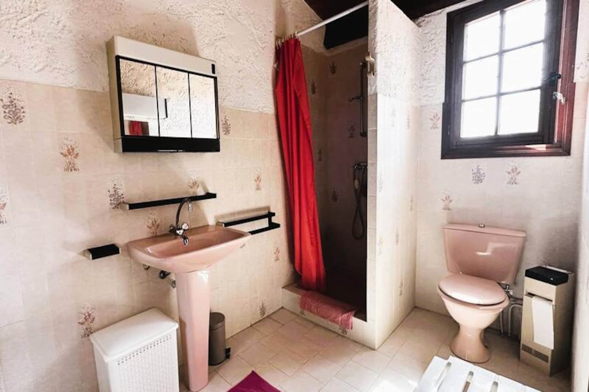 Résidence Le Plantier-la Londe Les Maures-Niet-getagd