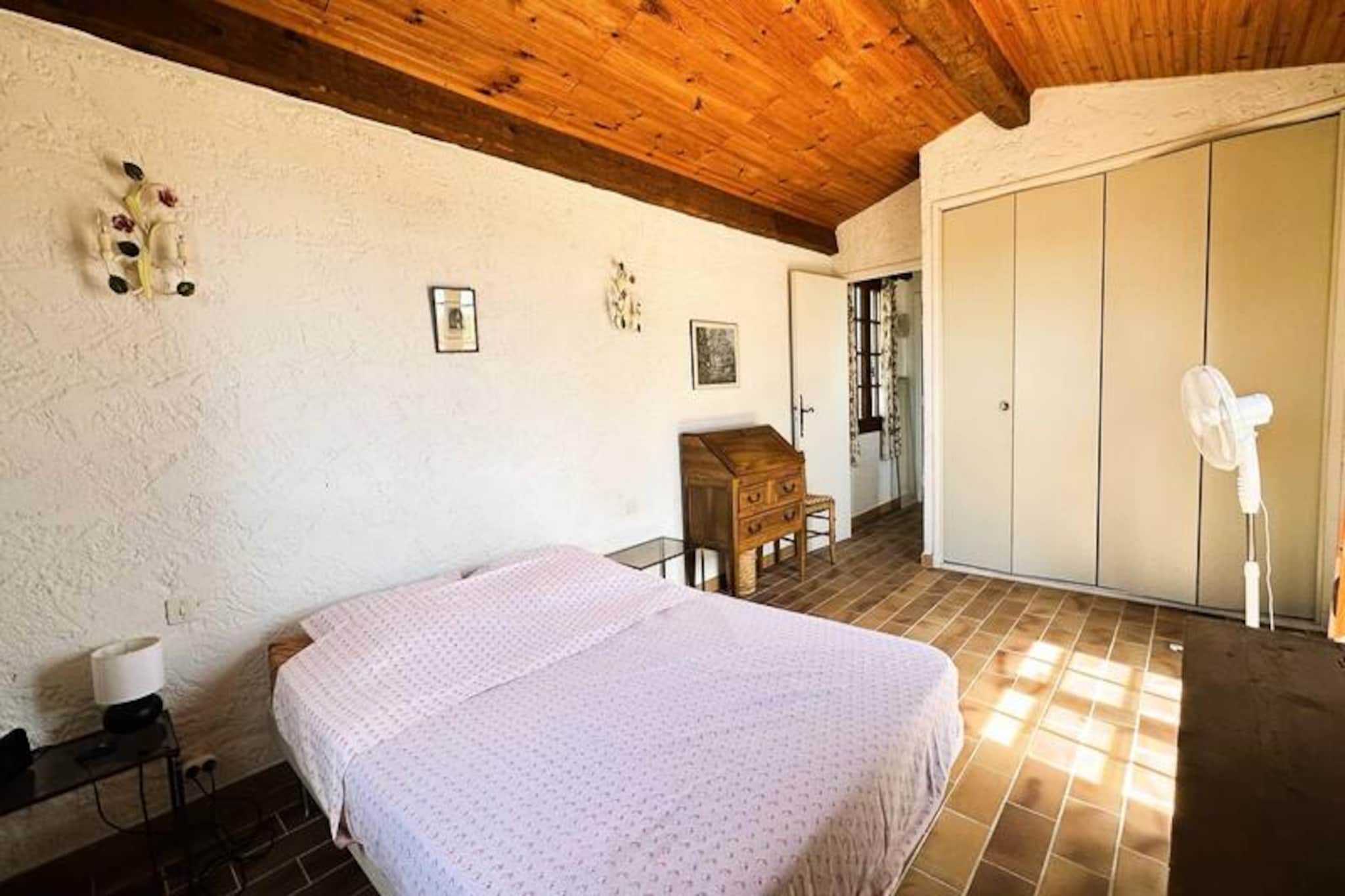 Résidence Le Plantier-la Londe Les Maures-Niet-getagd